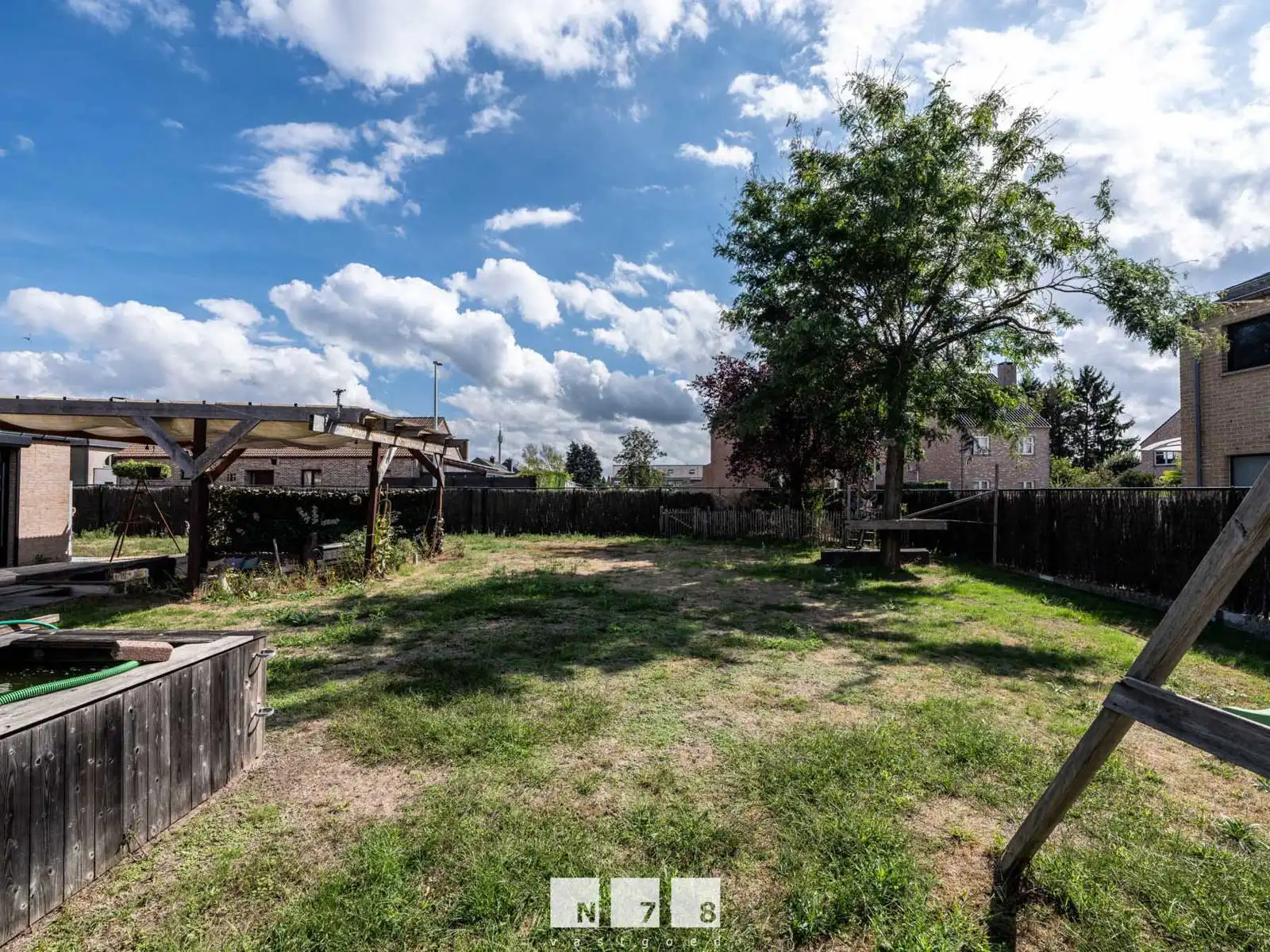 Huis te koop foto 28
