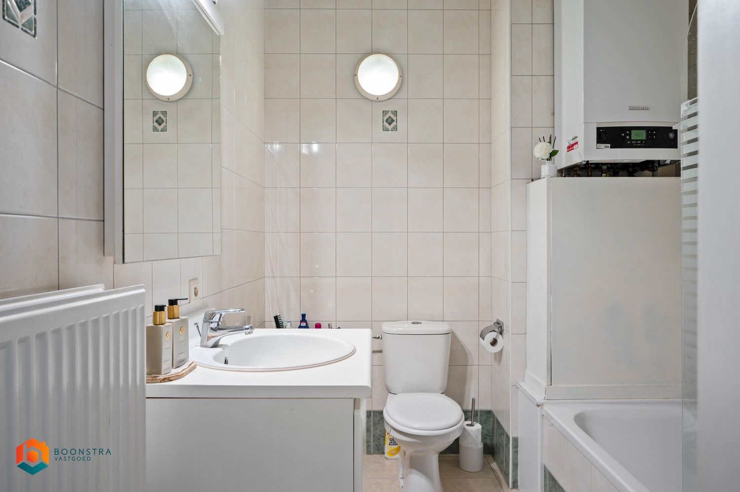 Appartement met 2 slpkrs te Sint-Katelijne-Waver foto 10