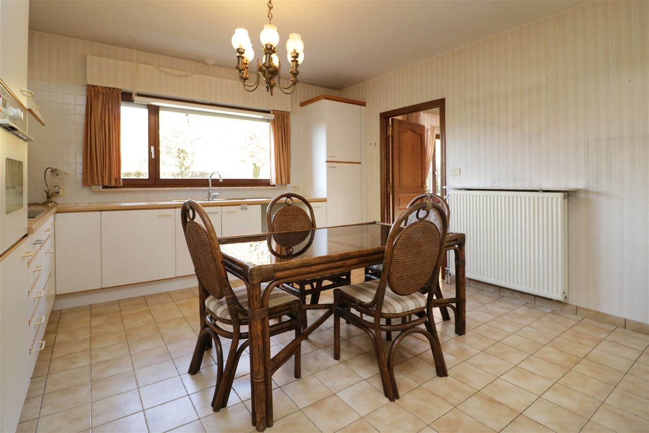 met prachtige tuin, nabij centrum foto 14