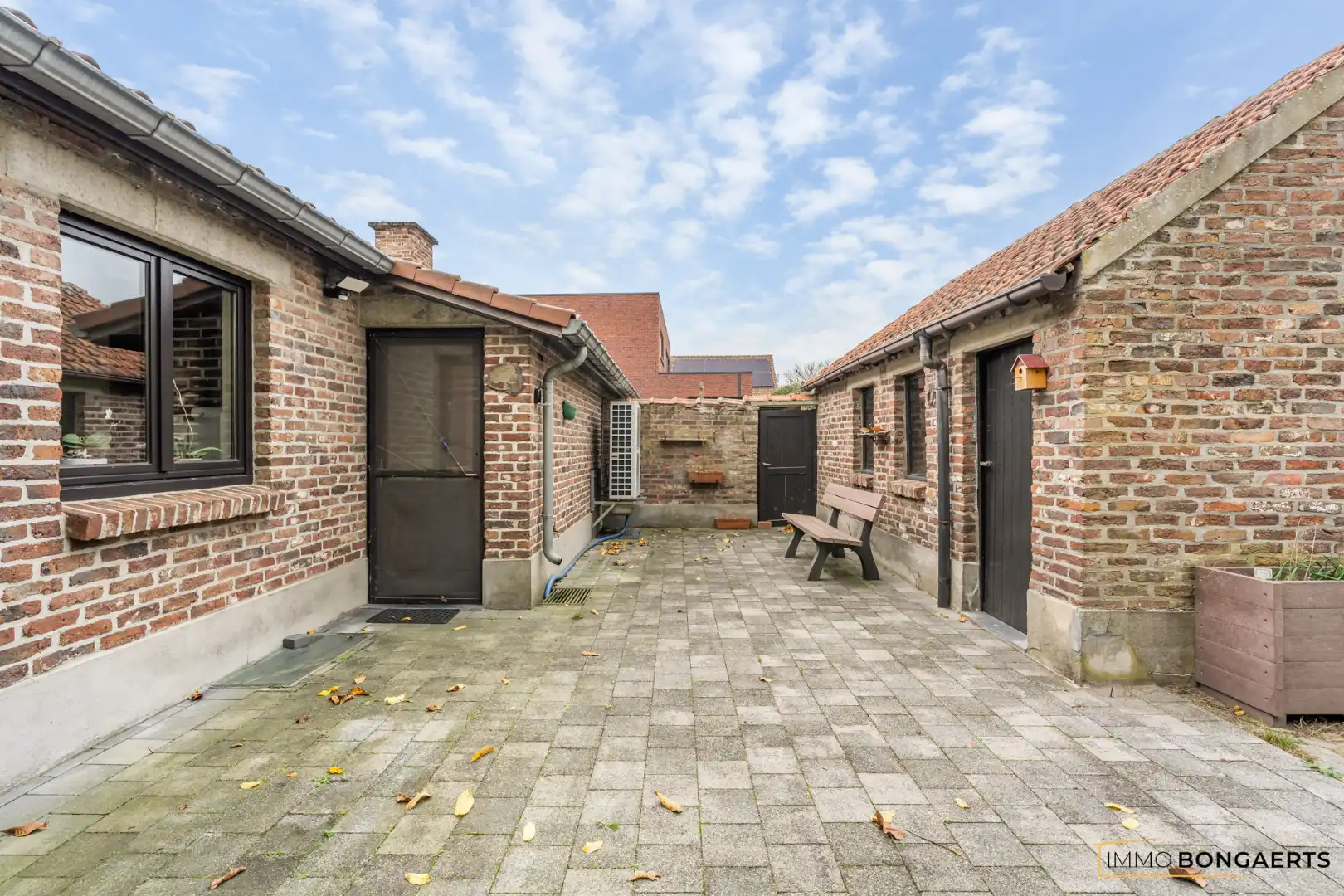 Karaktervolle hoeve foto 32