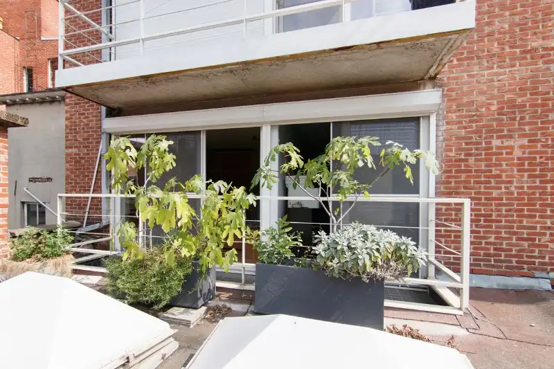 GEZELLIG APPARTEMENT IN HET HARTJE VAN HASSELT foto 14