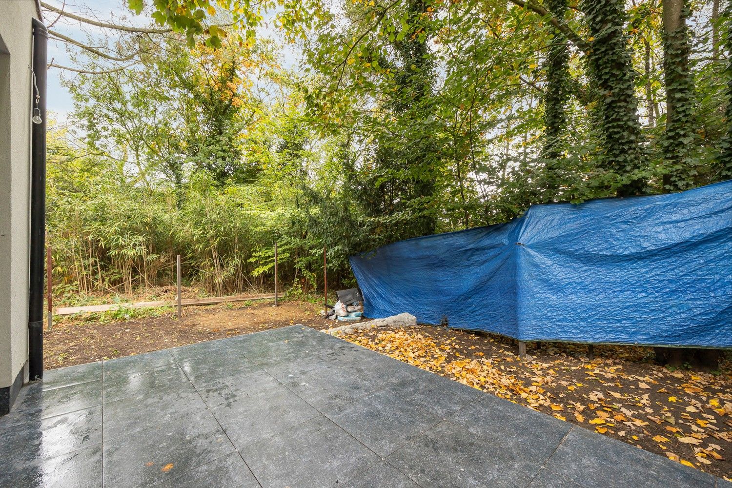 Karaktervolle halfopen woning in eclectische cottagestijl – EPC B – vergunde uitbreiding op toplocatie in Hoboken foto 25