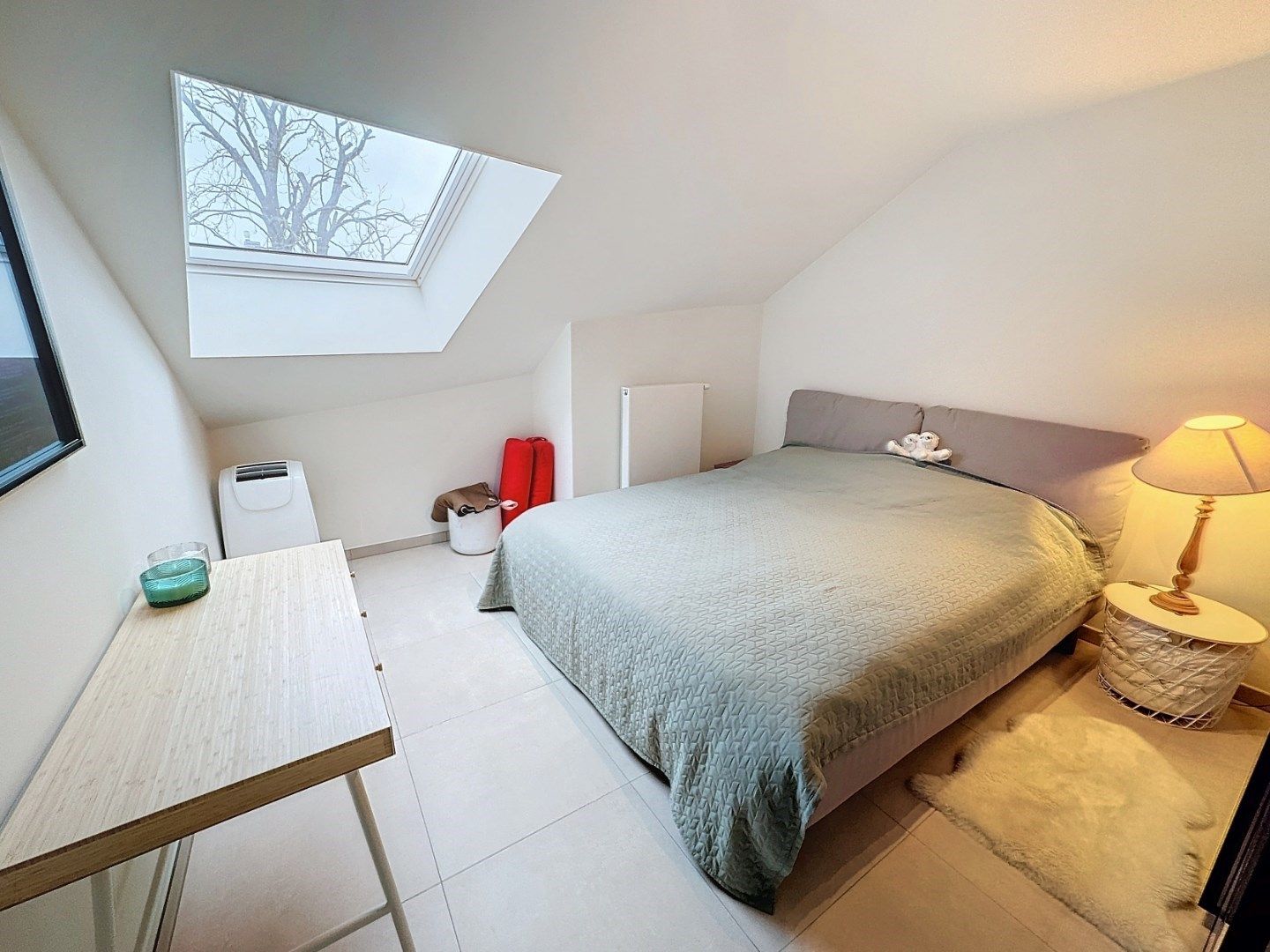 Centraal gelegen, ruim en energiezuinig appartement met 3 slaapkamers  foto 7