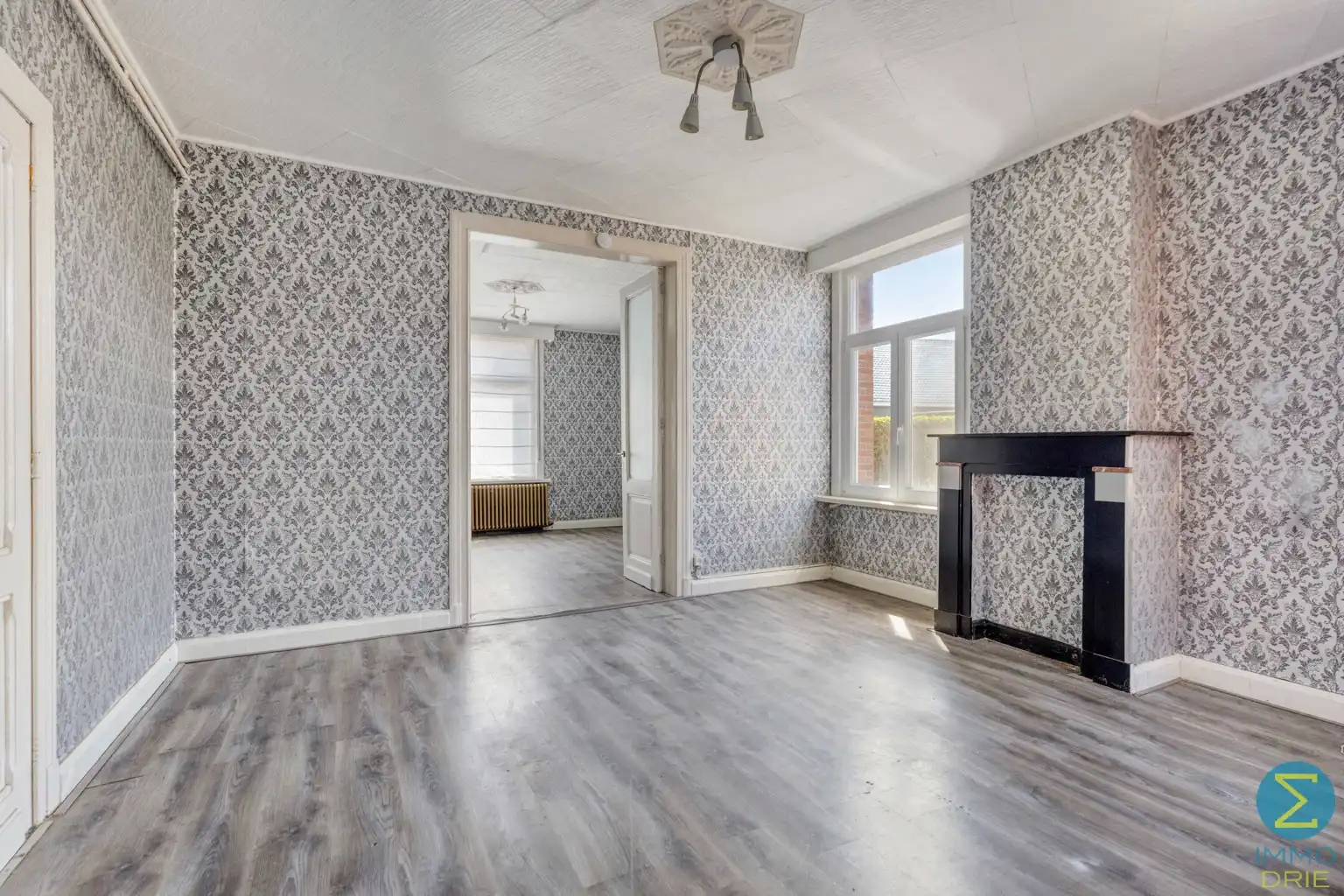 Te renoveren woning op perceel van 681m² foto 7