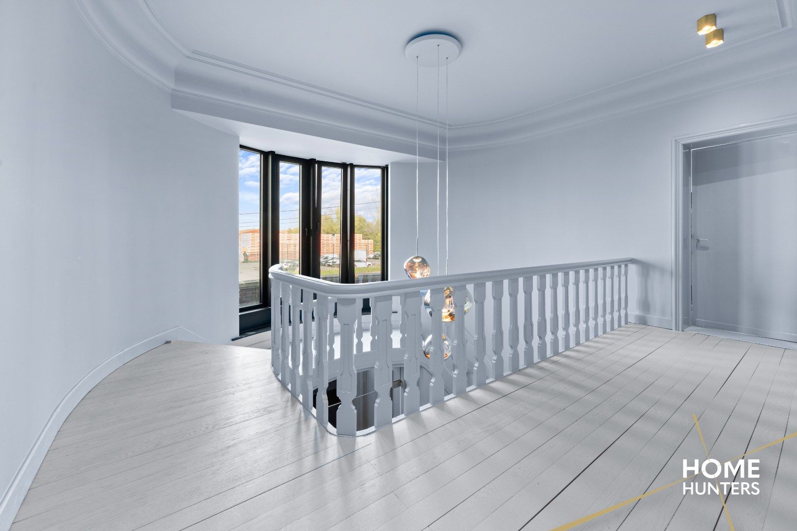 Riante villa in Zonnebeke op 8.374 m² met praktijkruimte, zwembad en volledige kelder foto 36