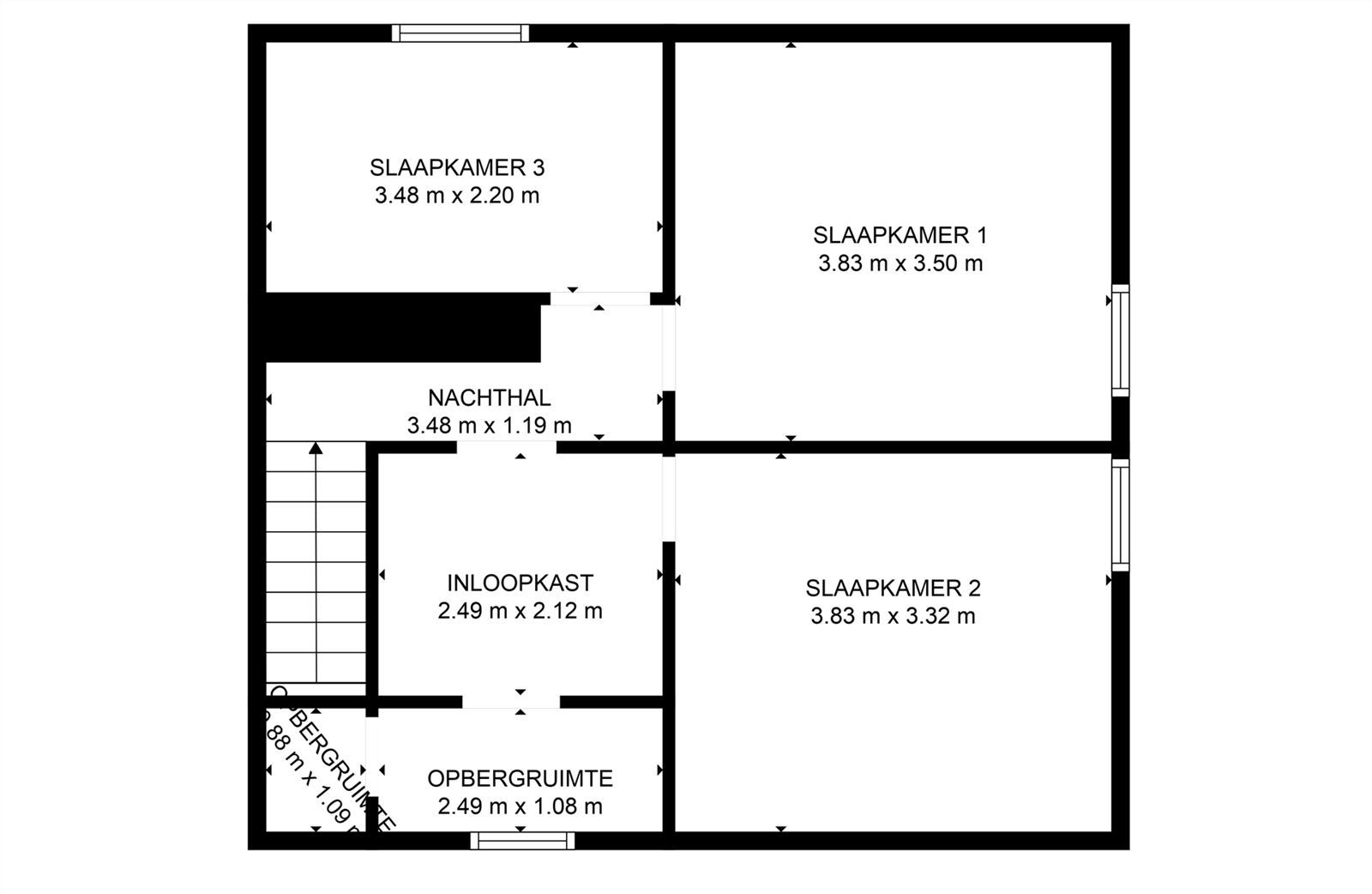 Huis foto 21