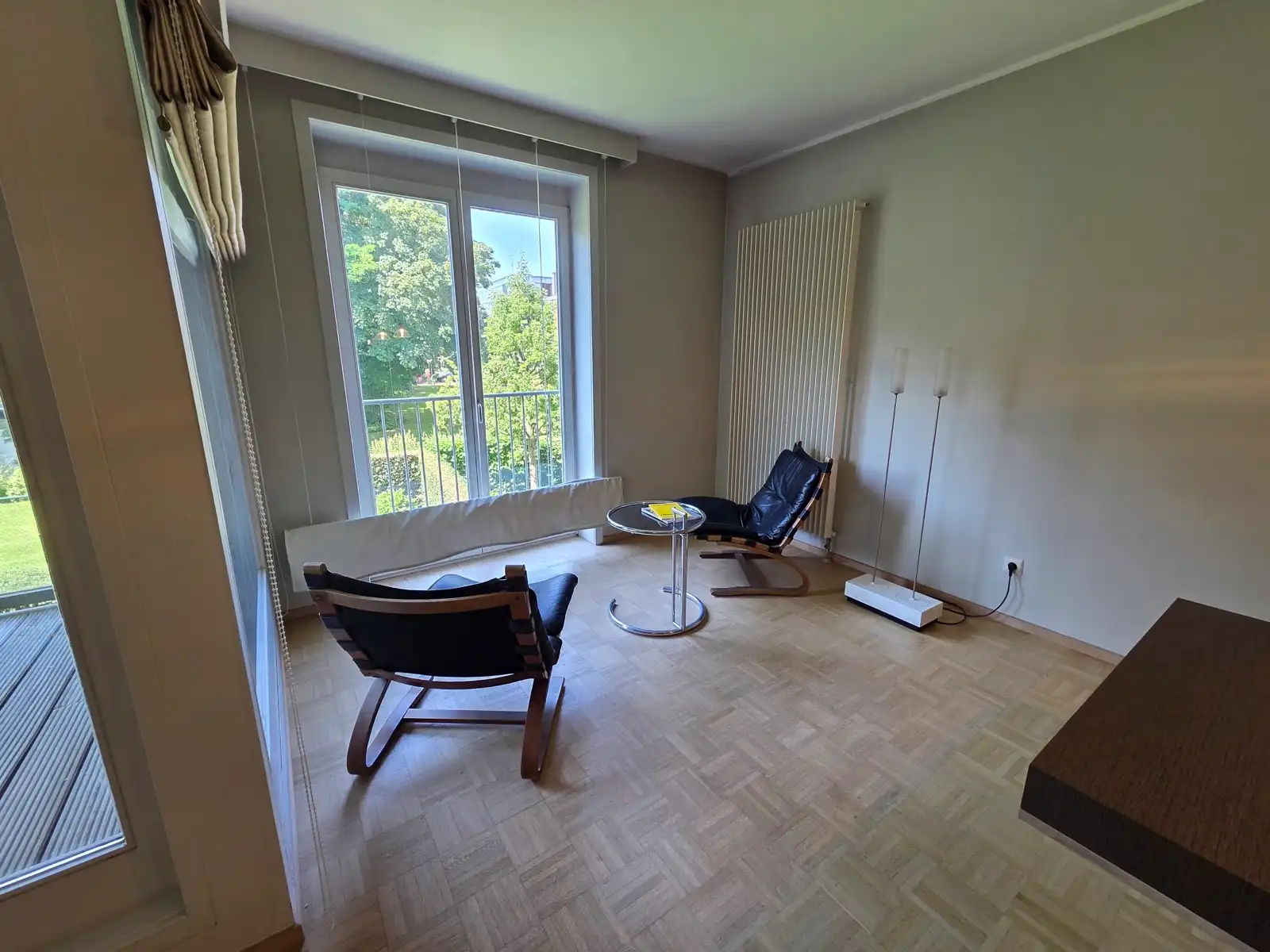 Uitstekend appartement van 151m² op een uitzonderlijke locatie foto 10