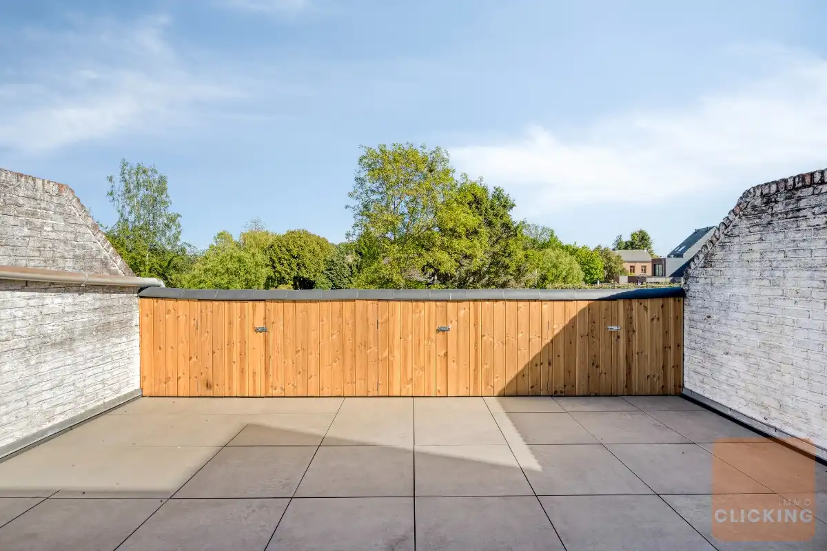 Cozy wonen met zon en sfeer triplex 3 kamers foto 3
