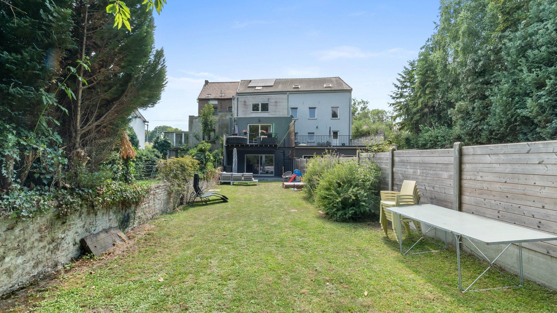 EZEMAAL - instapklare woning 5 slks foto 25