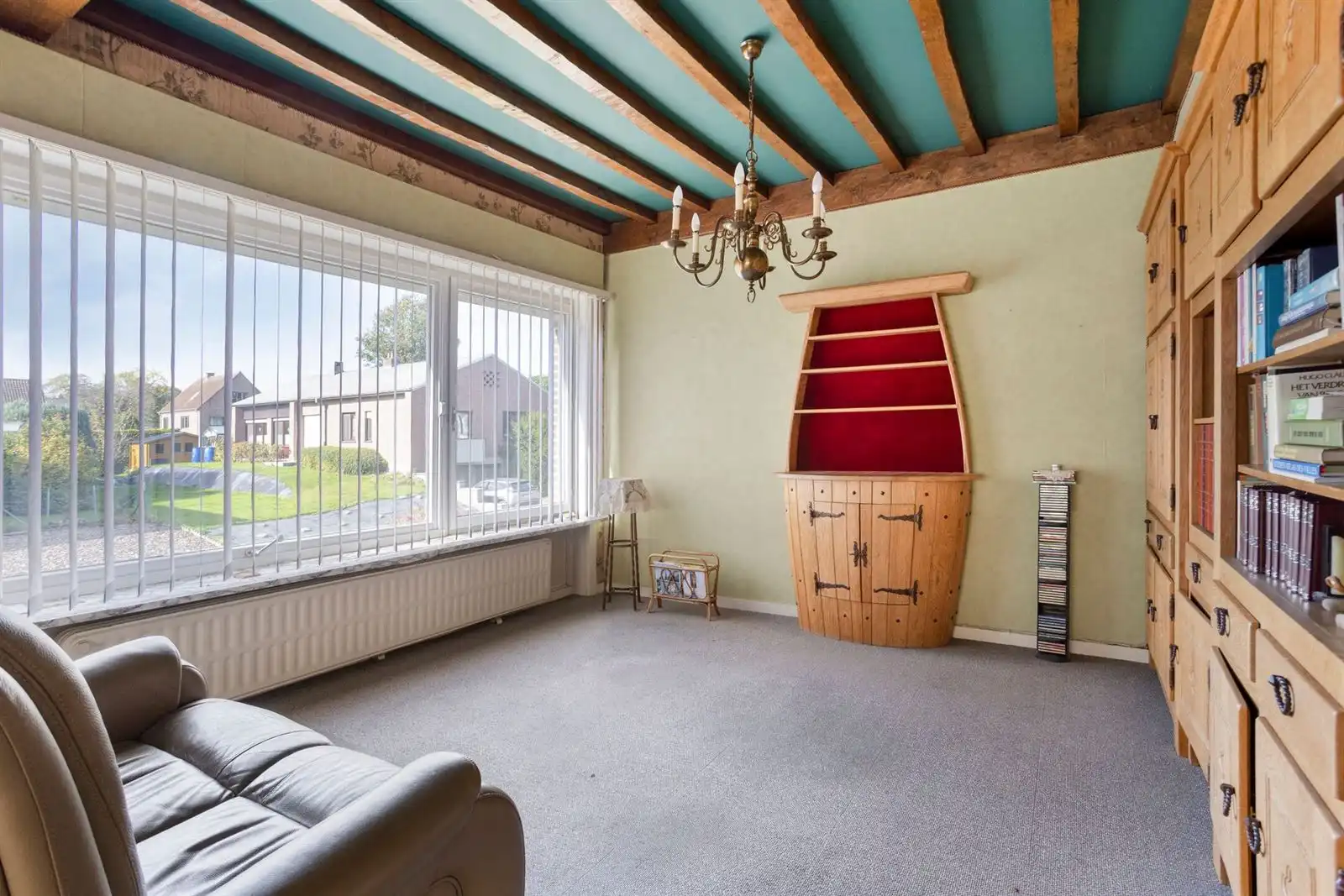 Woning met 4 slaapkamers te koop foto 4