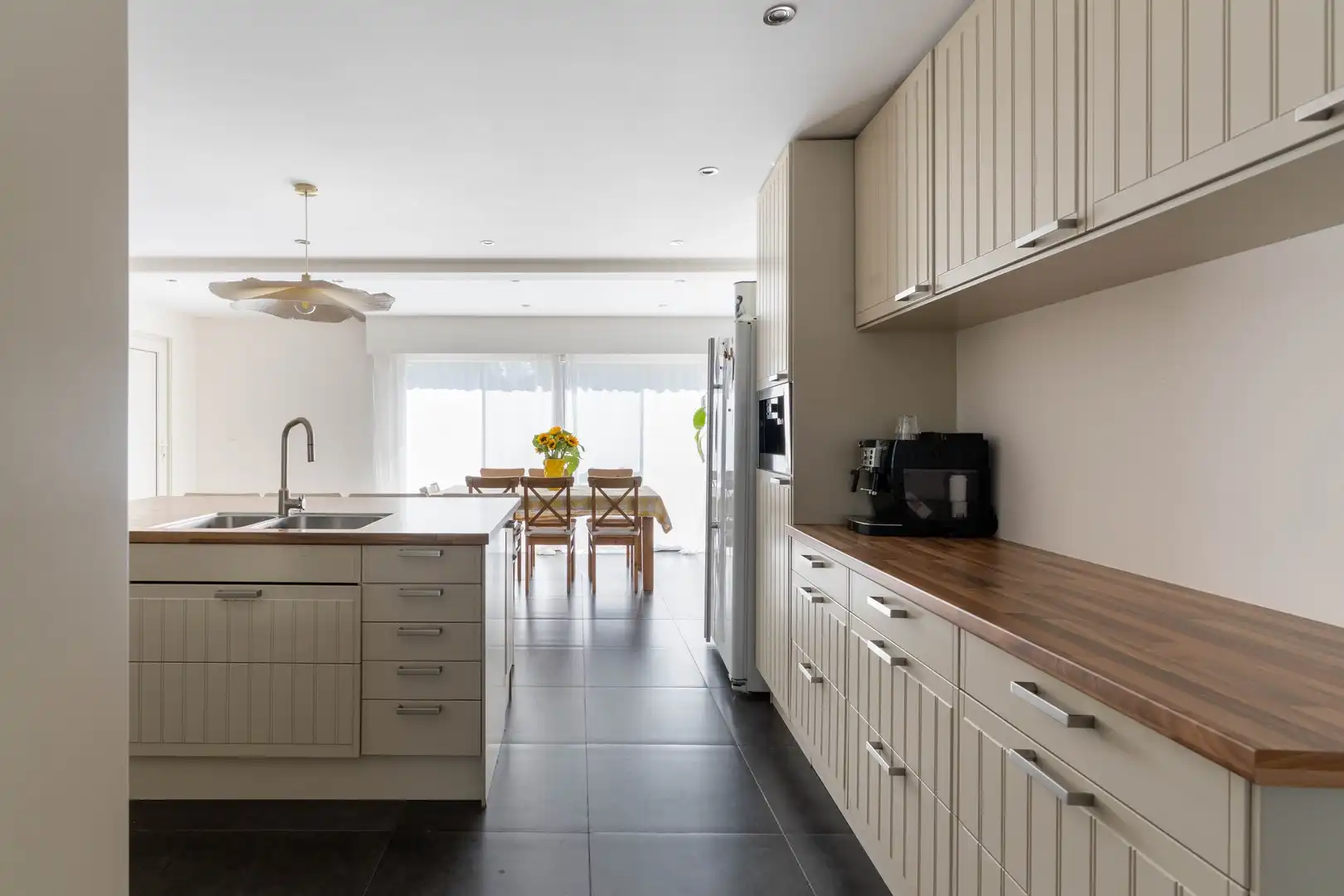 Lichtrijke 4-slpk woning met zuidtuin & tal van troeven foto 9