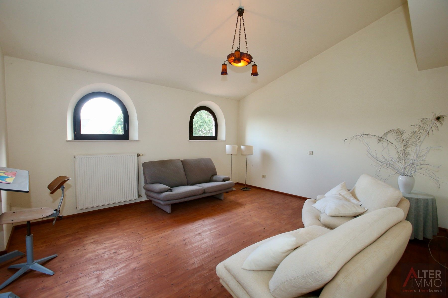 Unieke villa van meer dan 400 m² op een prachtig perceel van ca. 45 are! foto 22