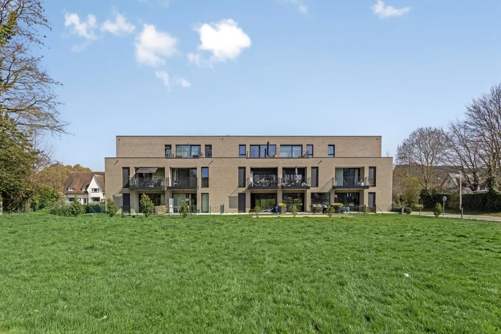 Zorgeloos wonen in het hart van Kortessem – assistentiewoning met alle comfort foto 17