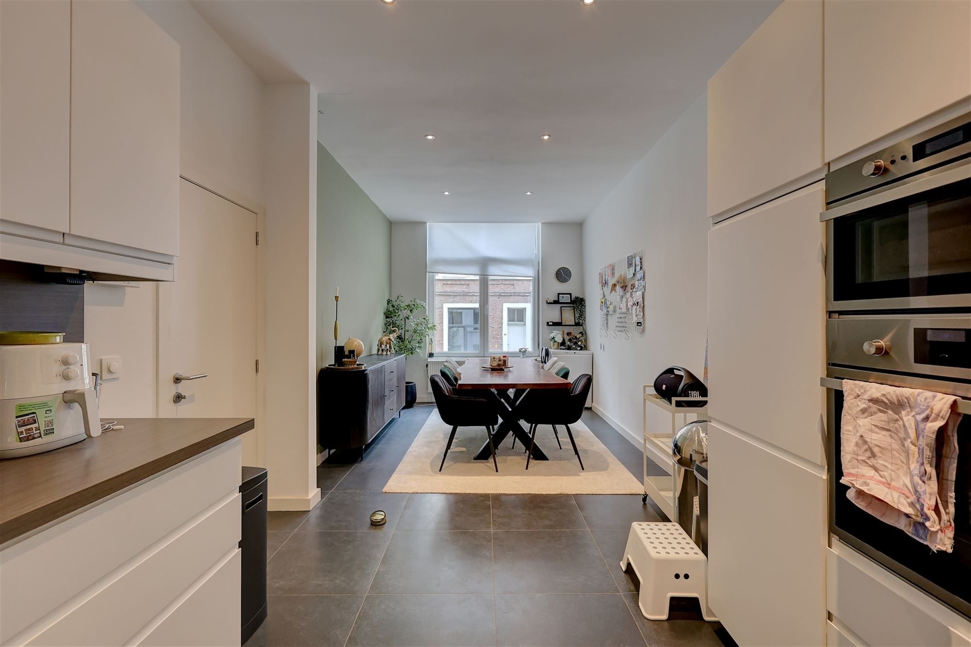 Prachtige woning met 3 slaapkamers te huur (ideale co-housing) foto 2