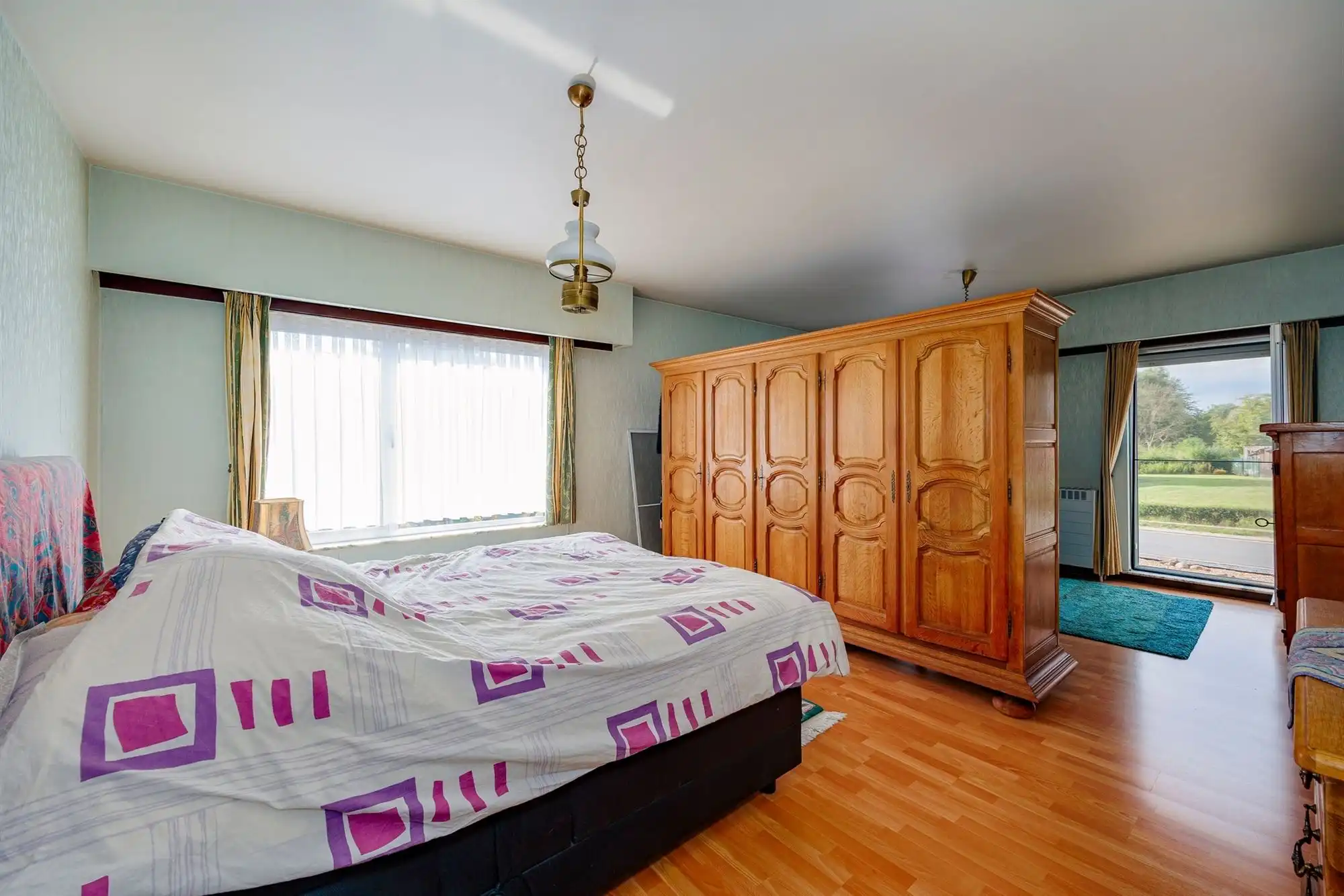 Ruime open bebouwing met 3 slaapkamers en veel potentieel foto 11