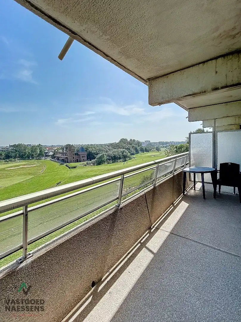 INSTAPKLAAR 2 SLPK APP MET RUIME TERRASSEN - OPEN ZICHT  foto {{pictureIndex}}