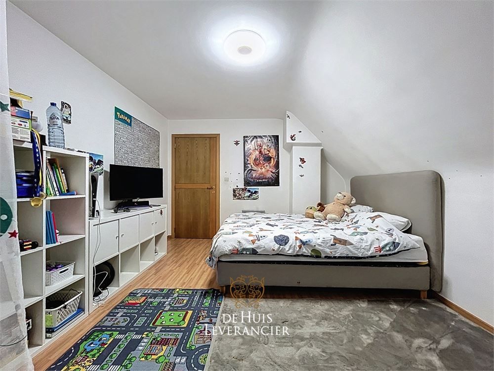 Lichtrijke villa met weids uitzicht in Duffel foto 22