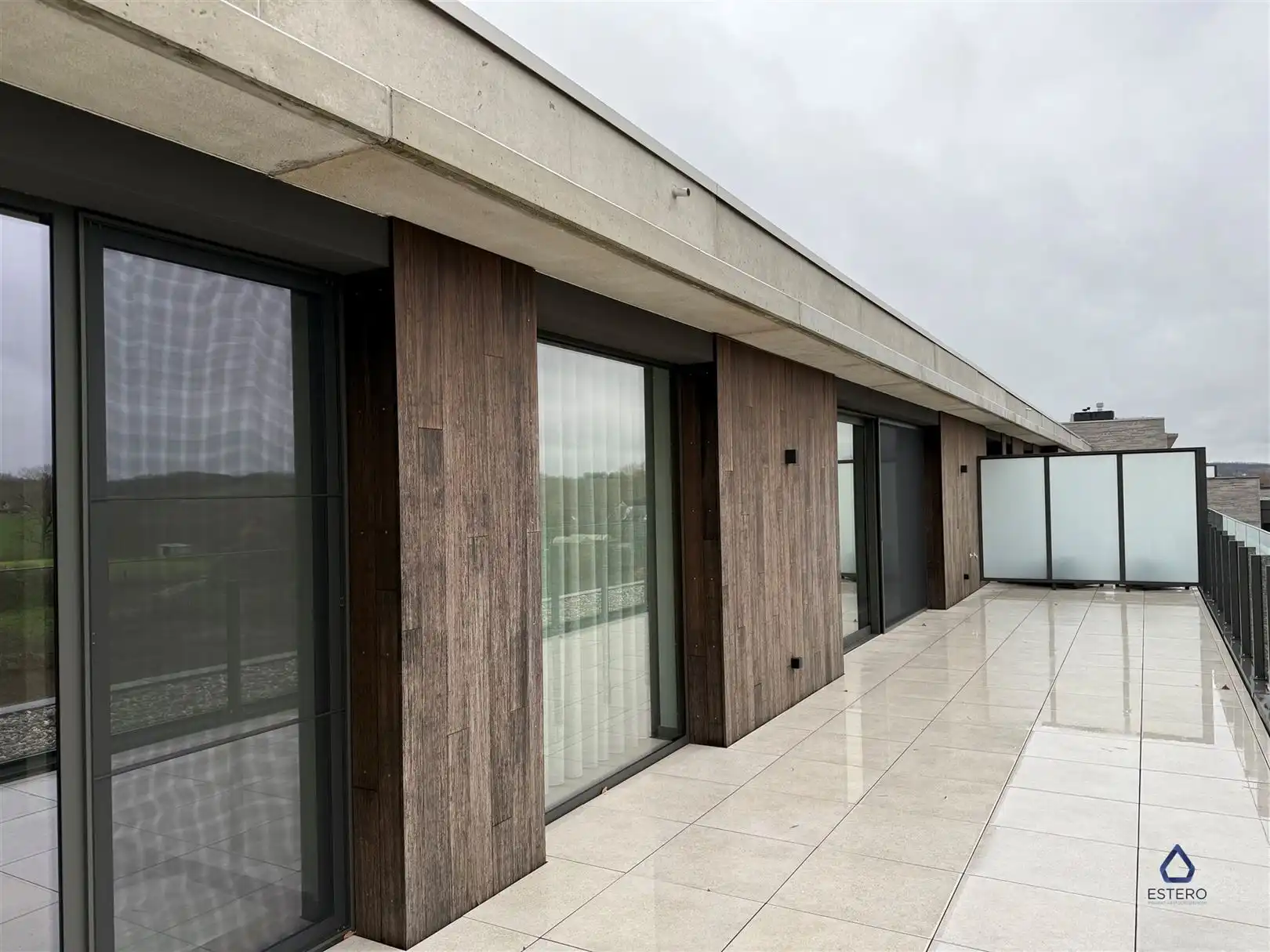 High-end nieuwbouwappartement met dubbel terras te Brakel  foto 9
