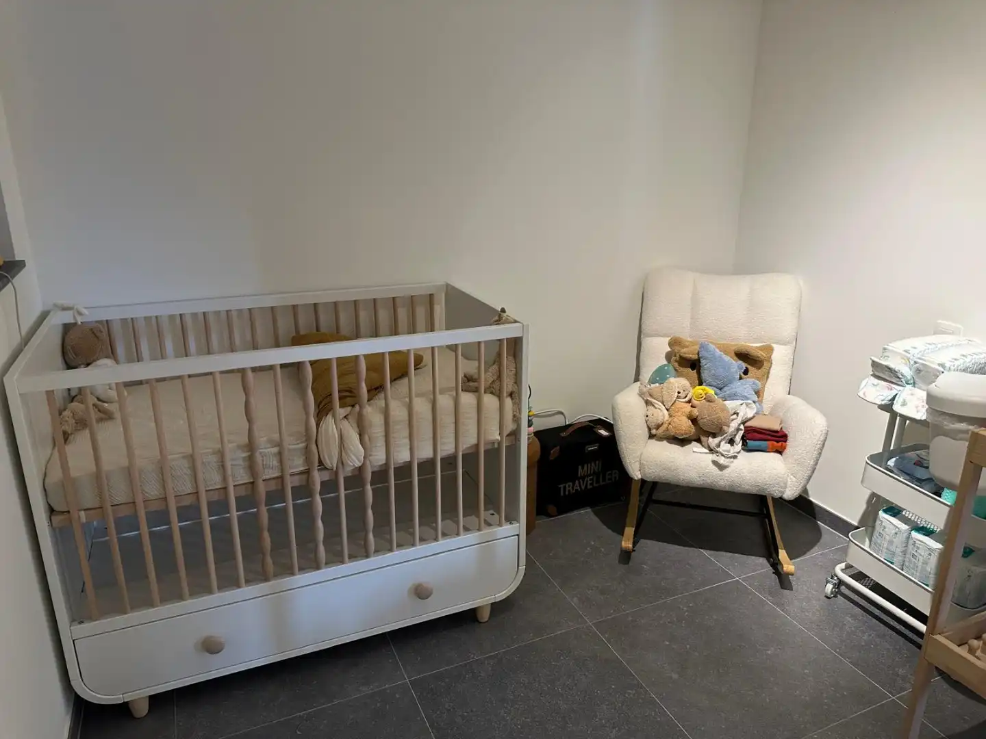 Rustig gelegen halfopen nieuwbouwwoning te Houthulst! foto 16