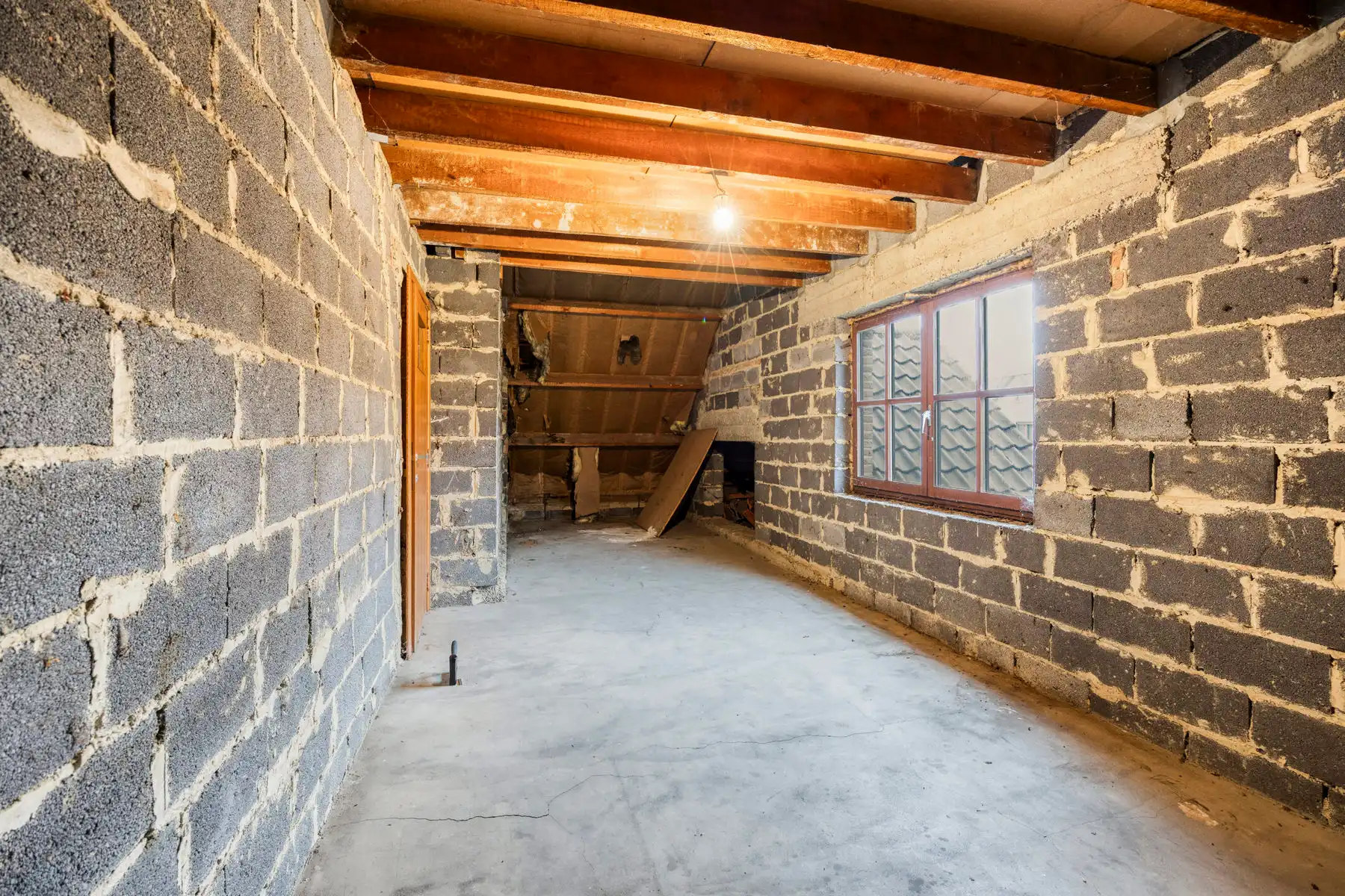 Karaktervolle villa op Toplocatie te Wambeek foto 24