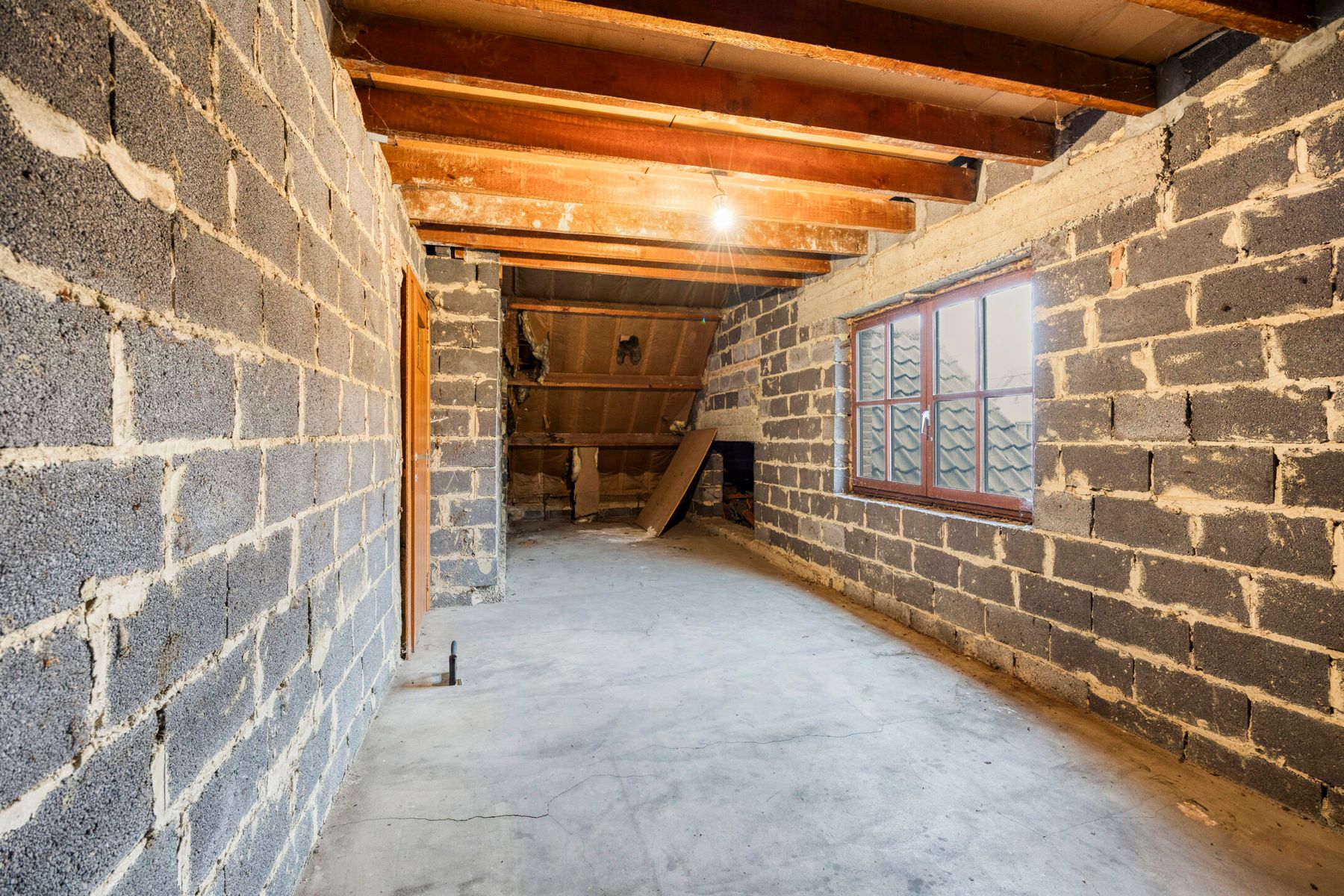 Karaktervolle villa op Toplocatie te Wambeek foto 24