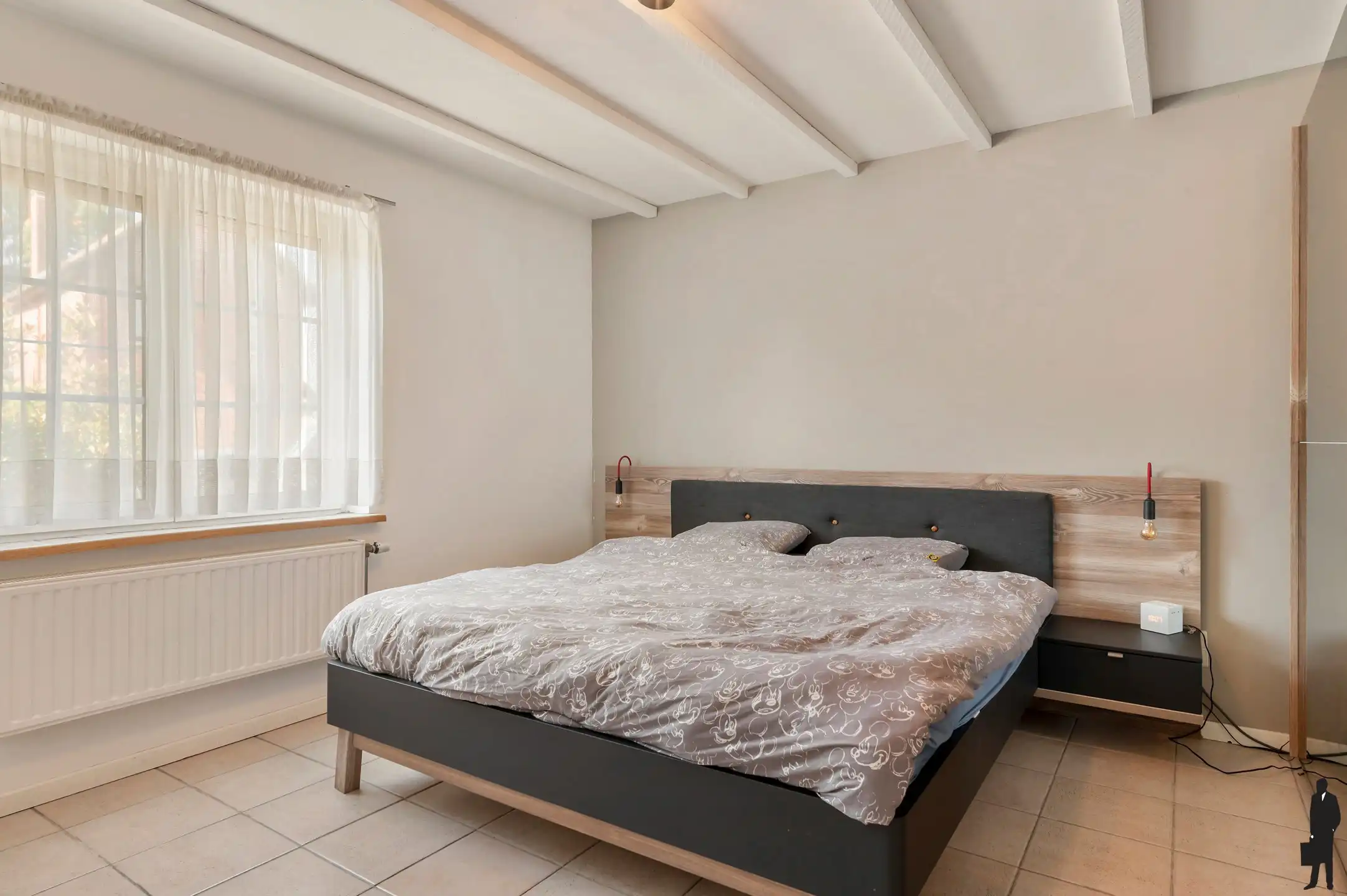 Charmante gezinswoning met zonnige tuin, garage en 3 slaapkamers op rustige ligging foto 22