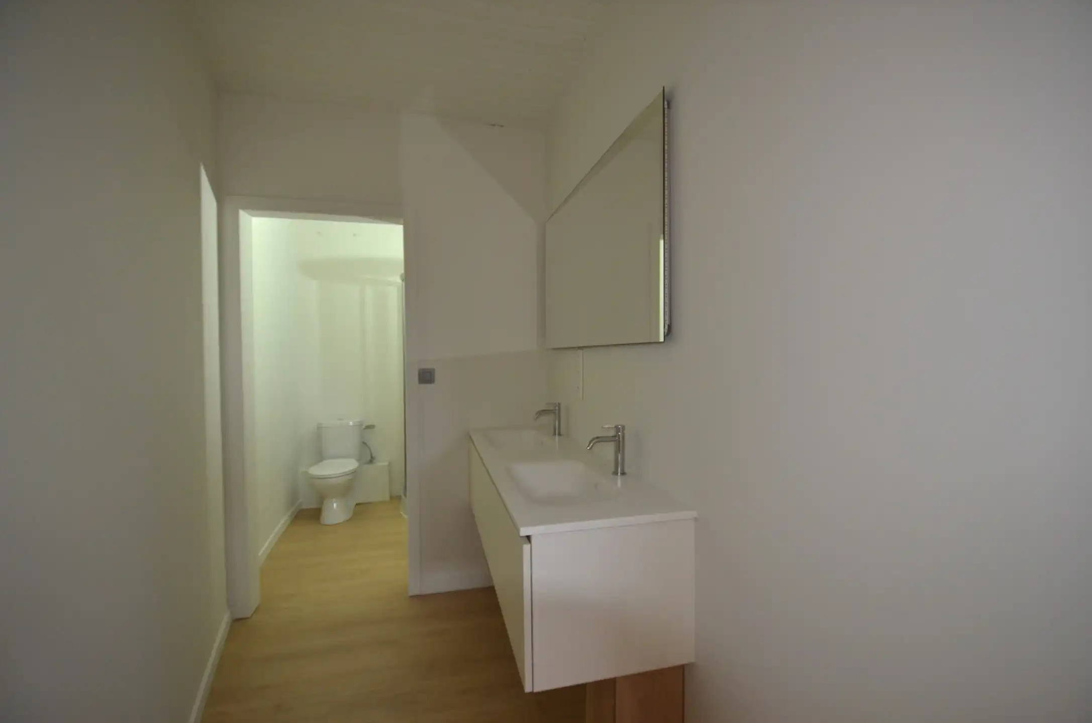 Ruim duplex appartement in centrum Nijlen foto 17