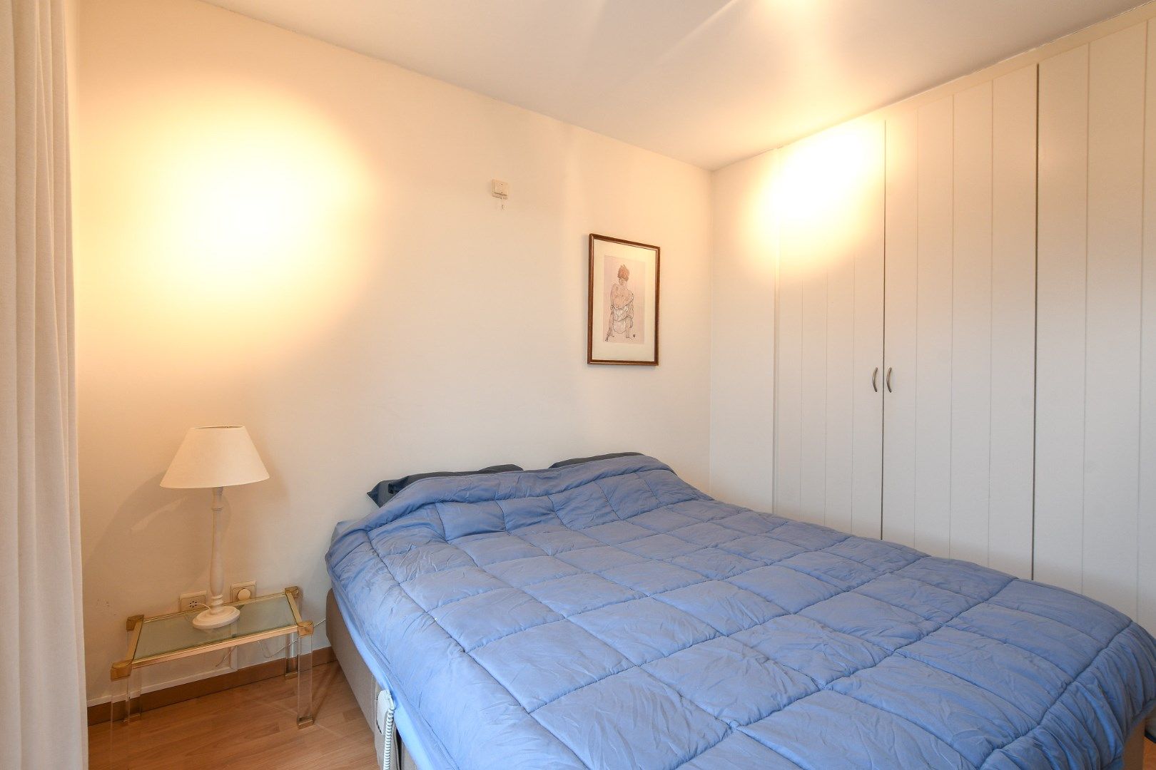 Uniek appartement in Zeebrugge met 2 terrassen foto 16