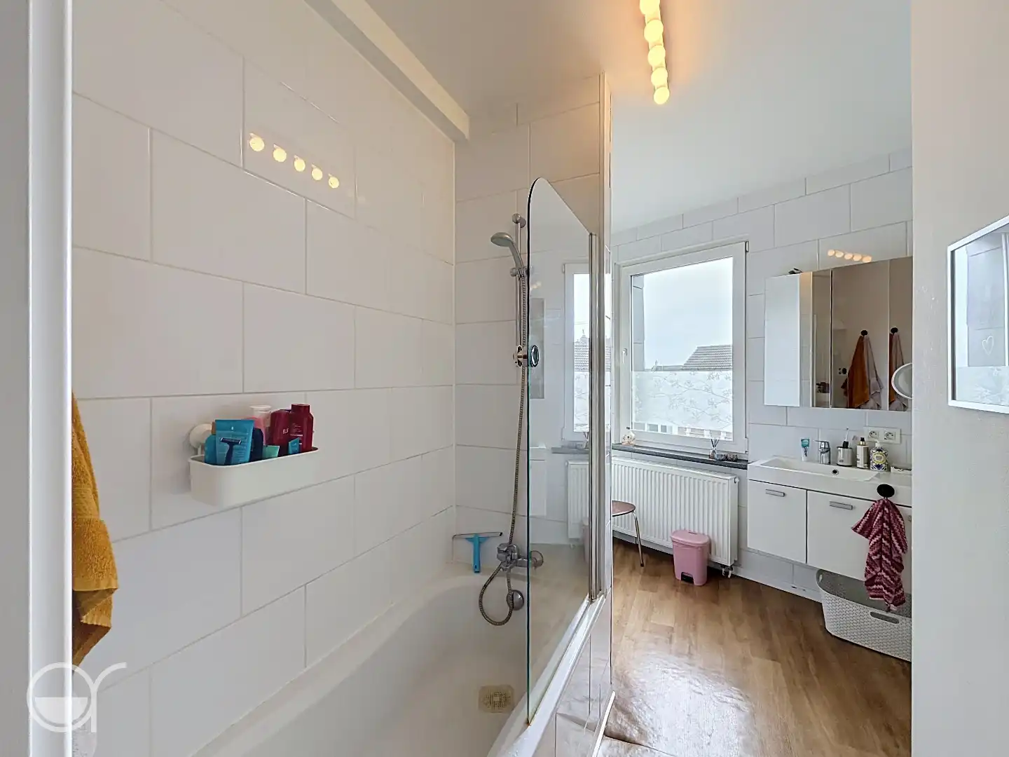 Gezellig appartement op exceptionele ligging te Gent  foto 8