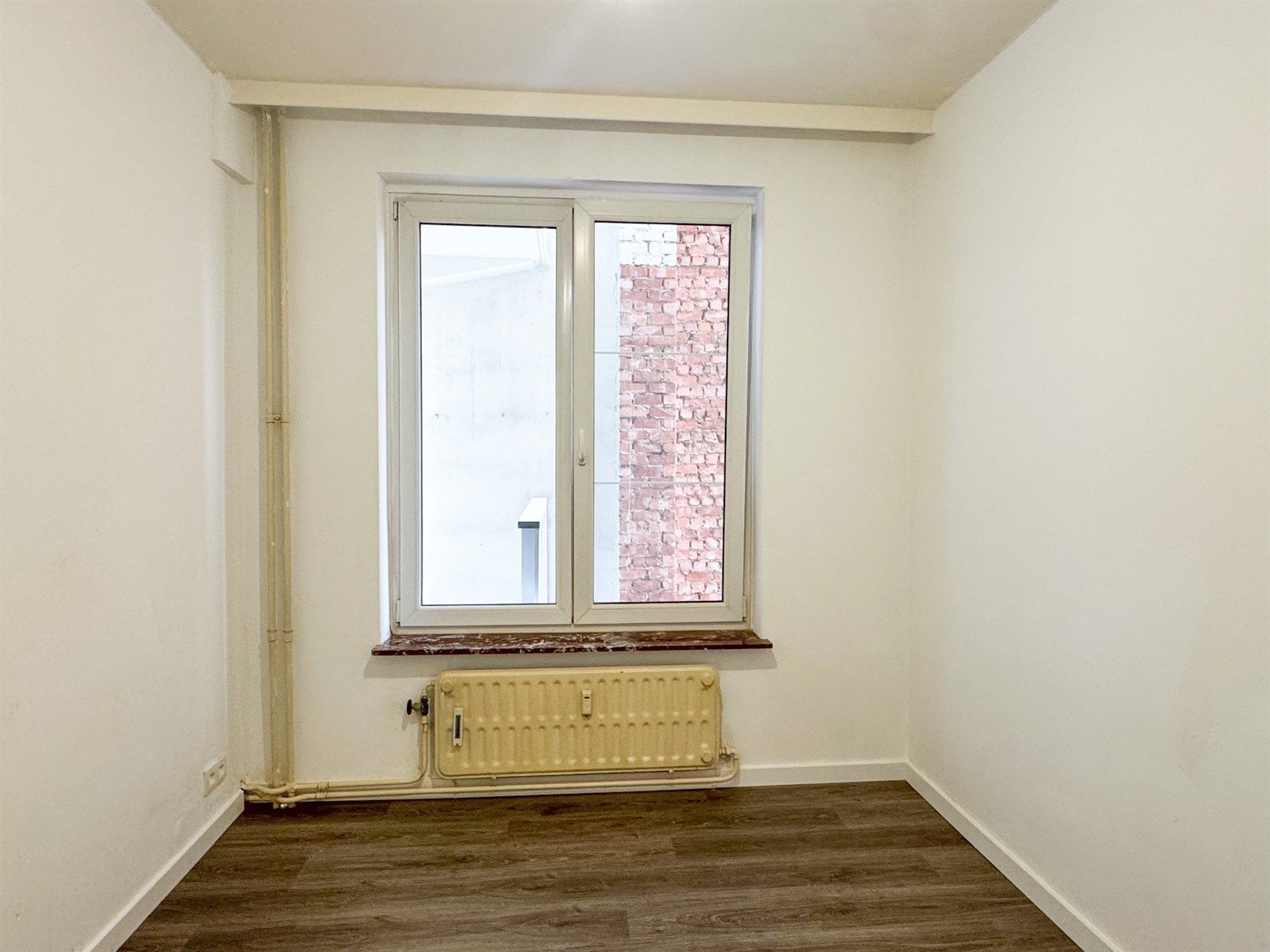 Ruim appartement met 3 slaapkamers en terras! foto 8