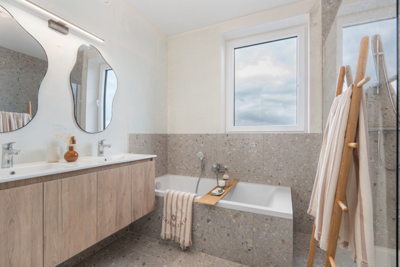 LANCERING - RESIDENTIE TINE | Energiezuinige & kwalitatieve appartementen foto 7