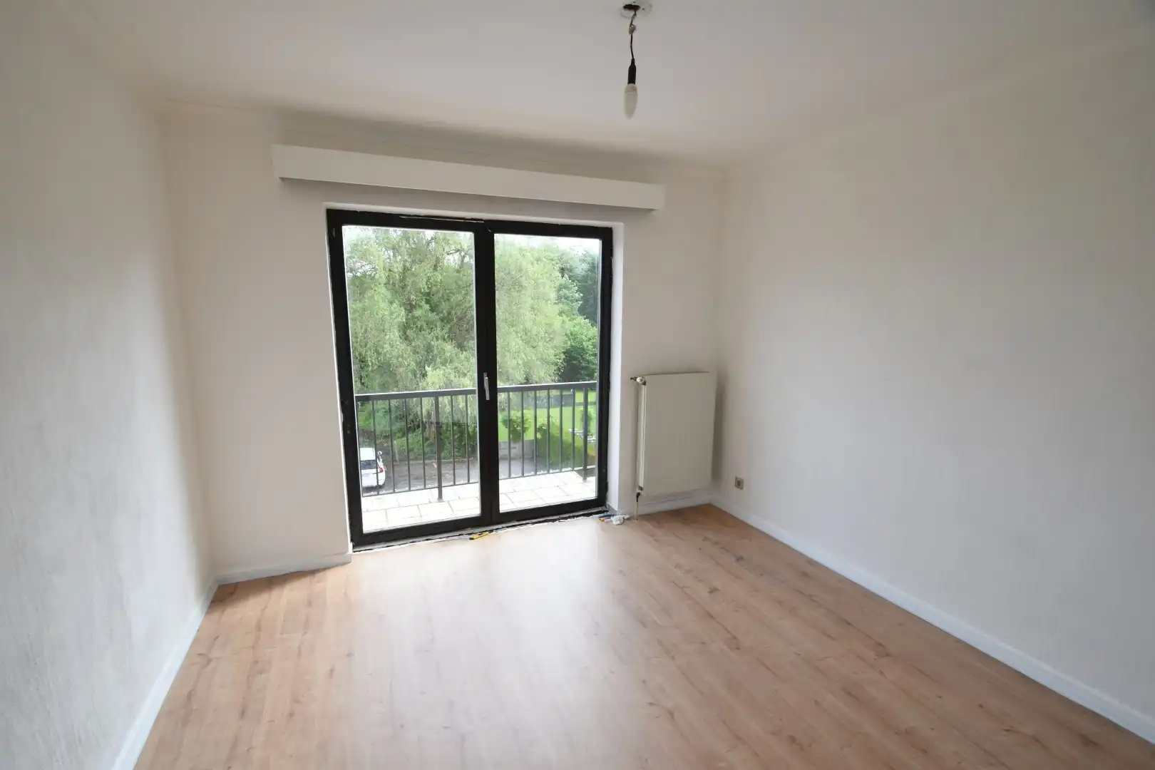 Appartement aan rand van centrum foto 8