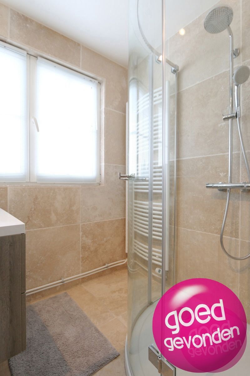 Woning - 3 slk - garage - terrassen - tuin - centraal  foto 27