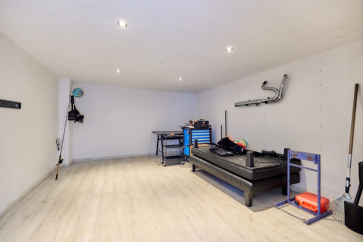 Exclusieve A-label Architectenwoning met polyvalente ruimte foto 19