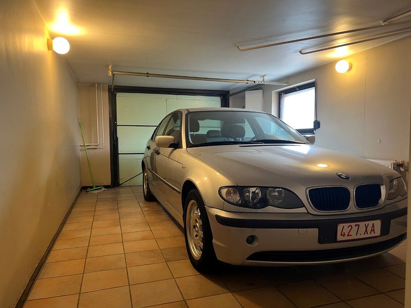 OPEN BEBOUWING te Halen : 2 slpks, terras, garage foto 15