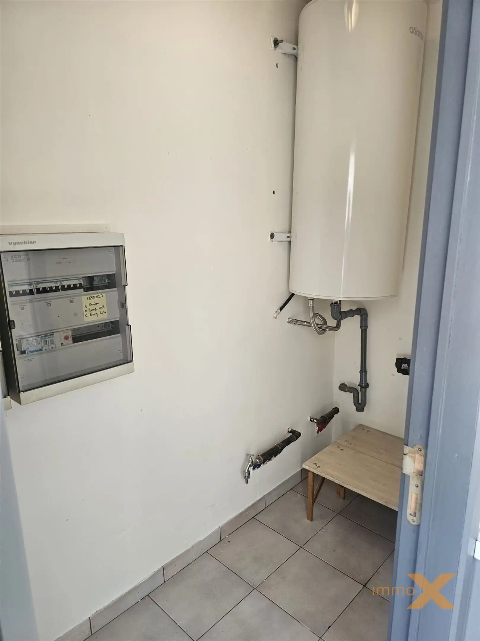 Appartement foto 17