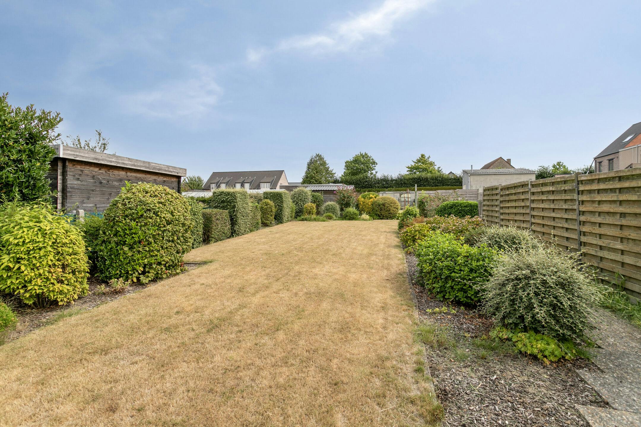 Huis in Kluisbergen te koop foto 14