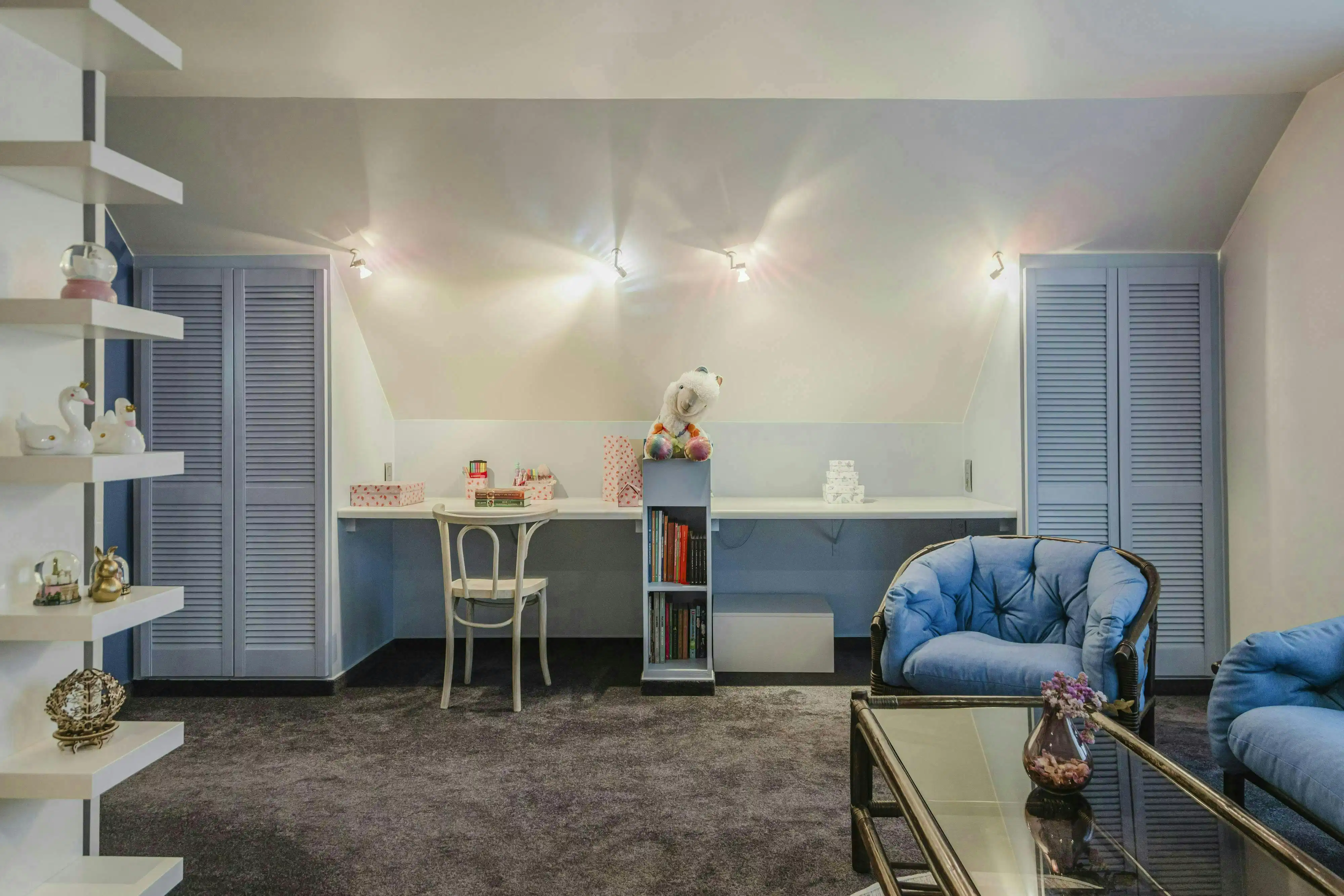 Schitterende villa te koop in Bellegem foto 12