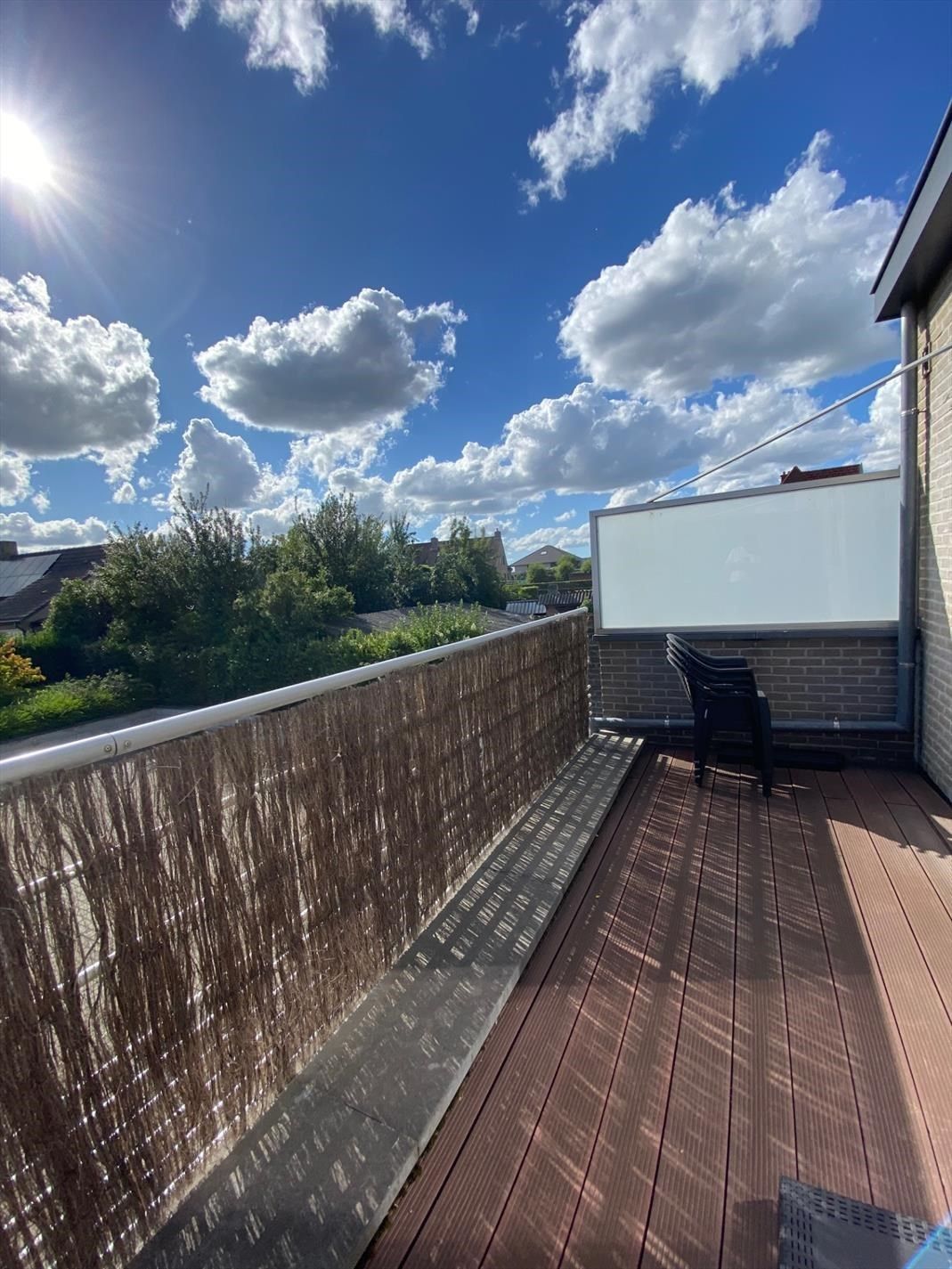 Duplexappartement met zonneterras en parking te Moorslede  foto 10