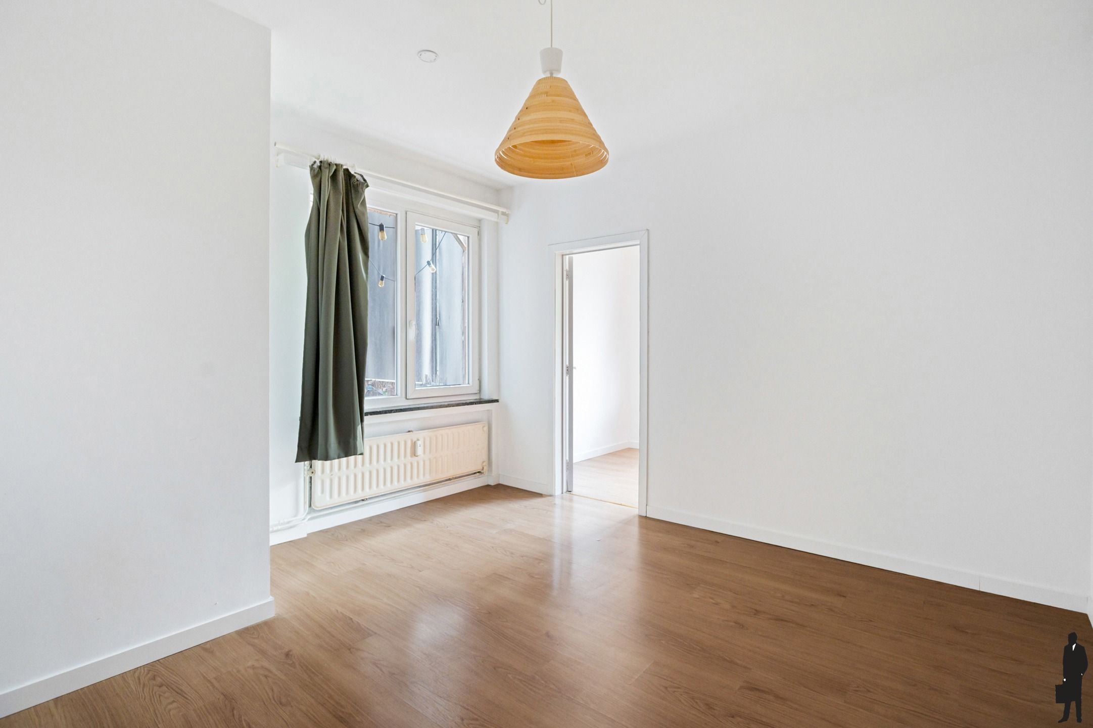 Instapklaar appartement met 2 slaapkamers te Wilrijk foto 10