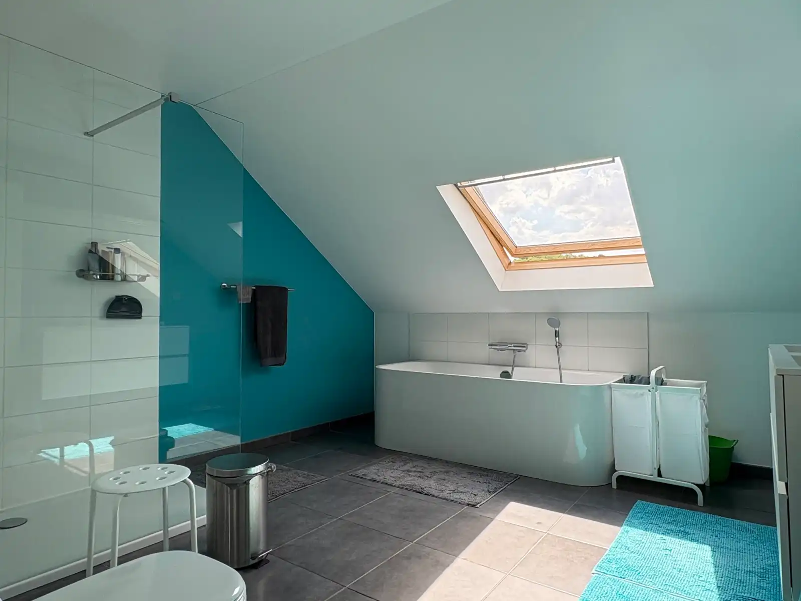 Zeer energiezuinige woning foto 11
