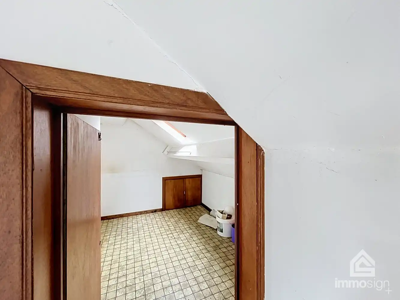 Charmant tweeslaapkamerappartement te Bocholt centrum! foto 12