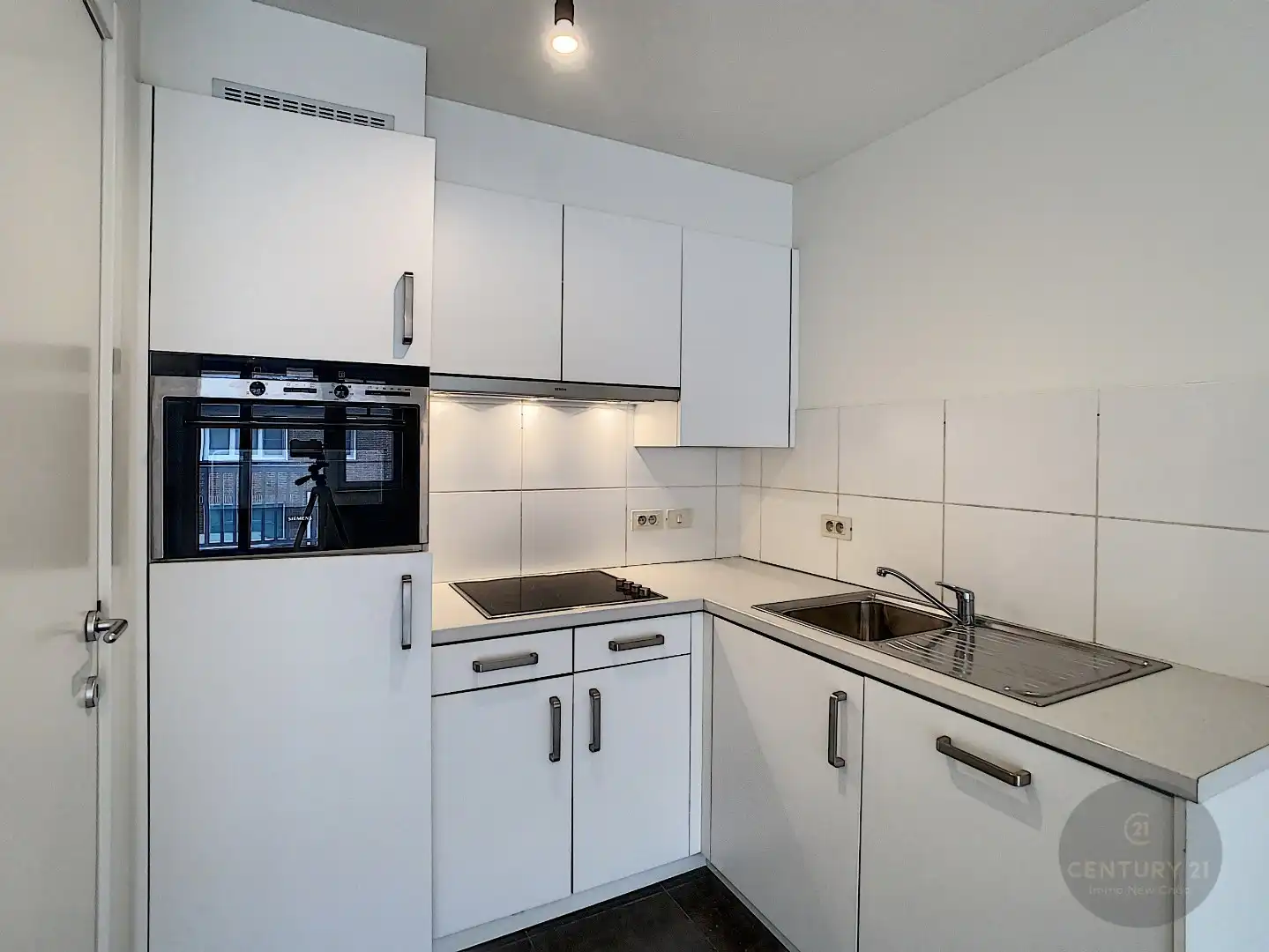 appartementmet garagestaanplaats foto 3