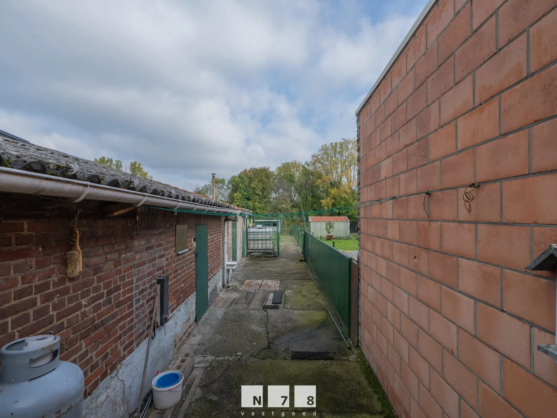 Huis te koop foto 15