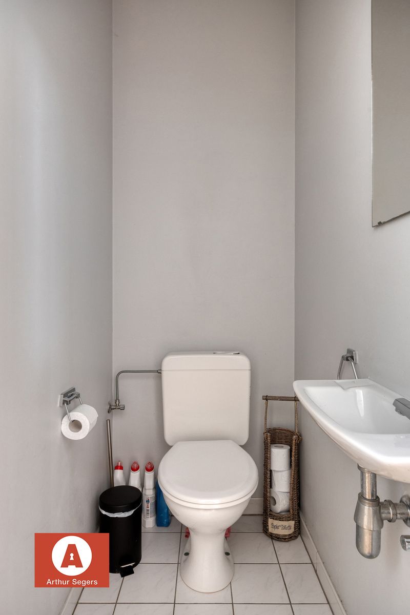 Instapklaar en energiezuinig appartement op toplocatie foto 12