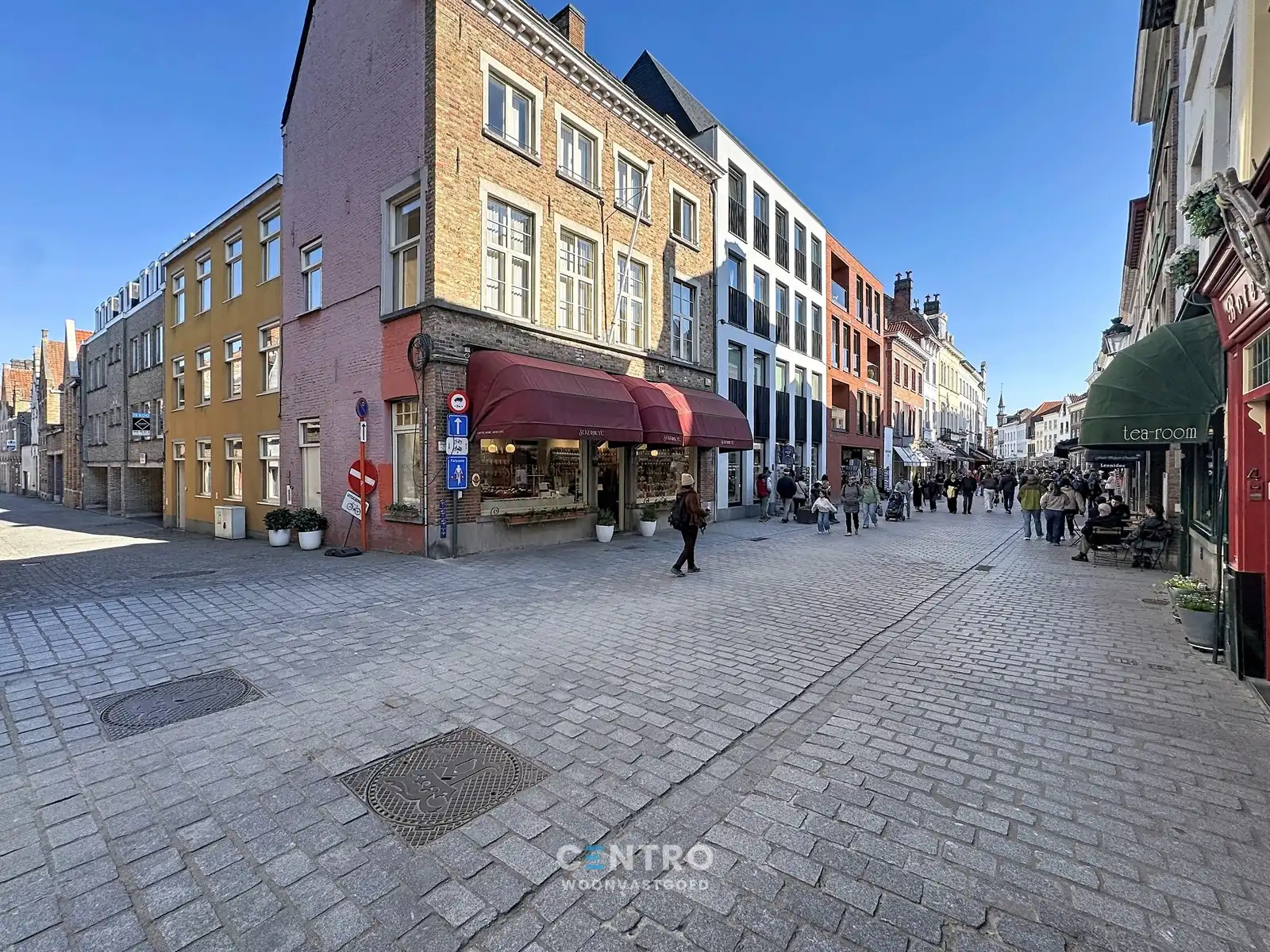 Centraal gelegen appartement met alle COMFORT! foto 15