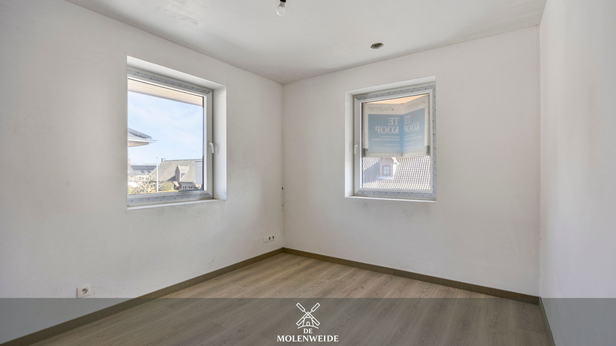 6% BTW mogelijk -moderne HO nieuwbouwwoningen met carport  foto 22