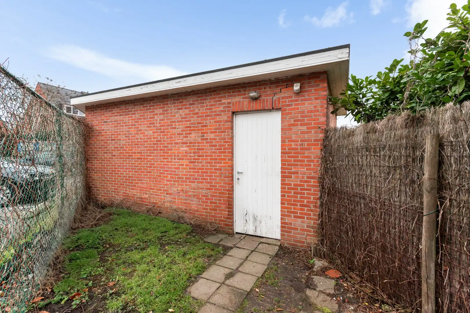 Instapklaar appartement in het levendige hart van Brasschaat foto 16