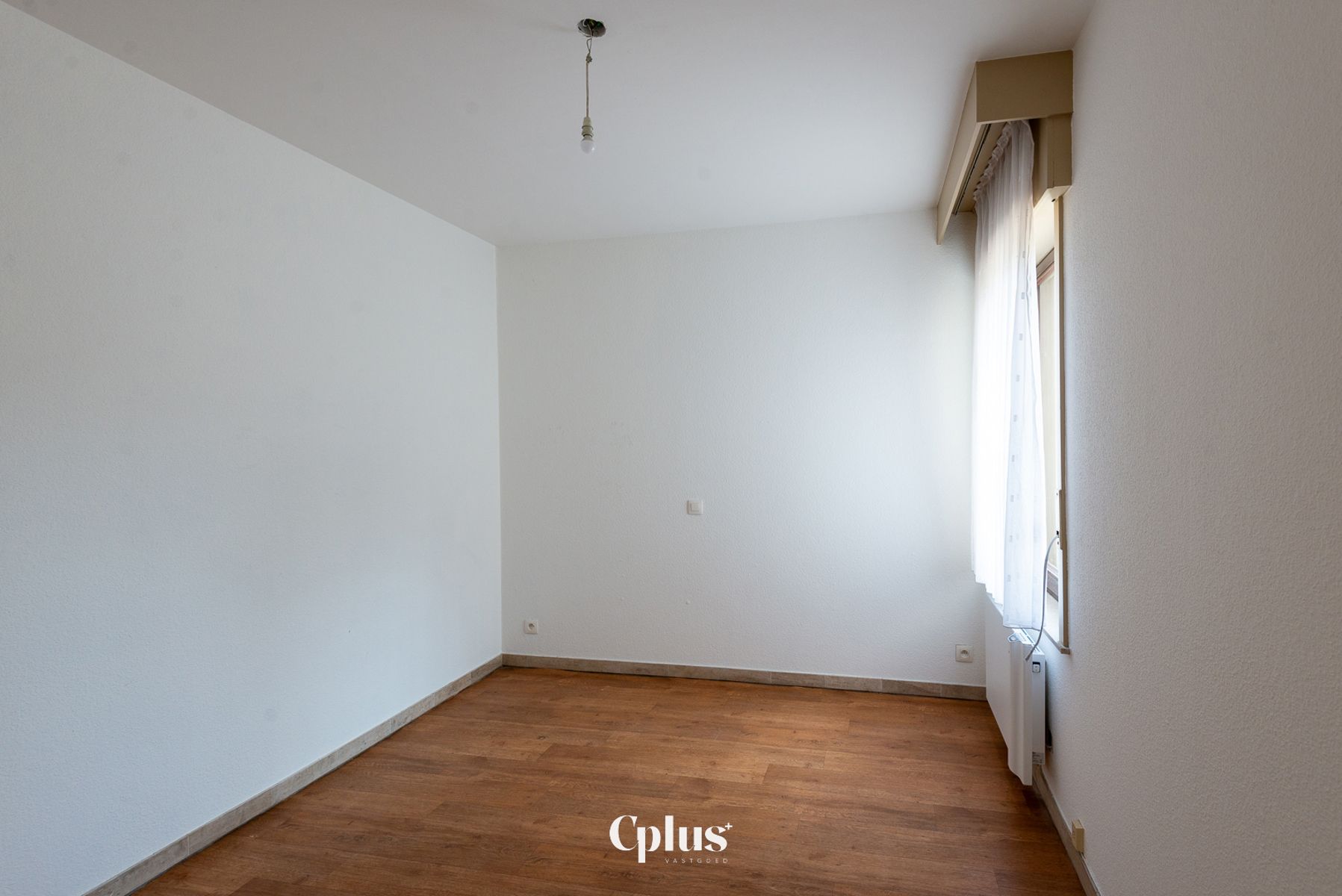 Gelijkvloers appartement bij Gentbrugse Meersen foto 14