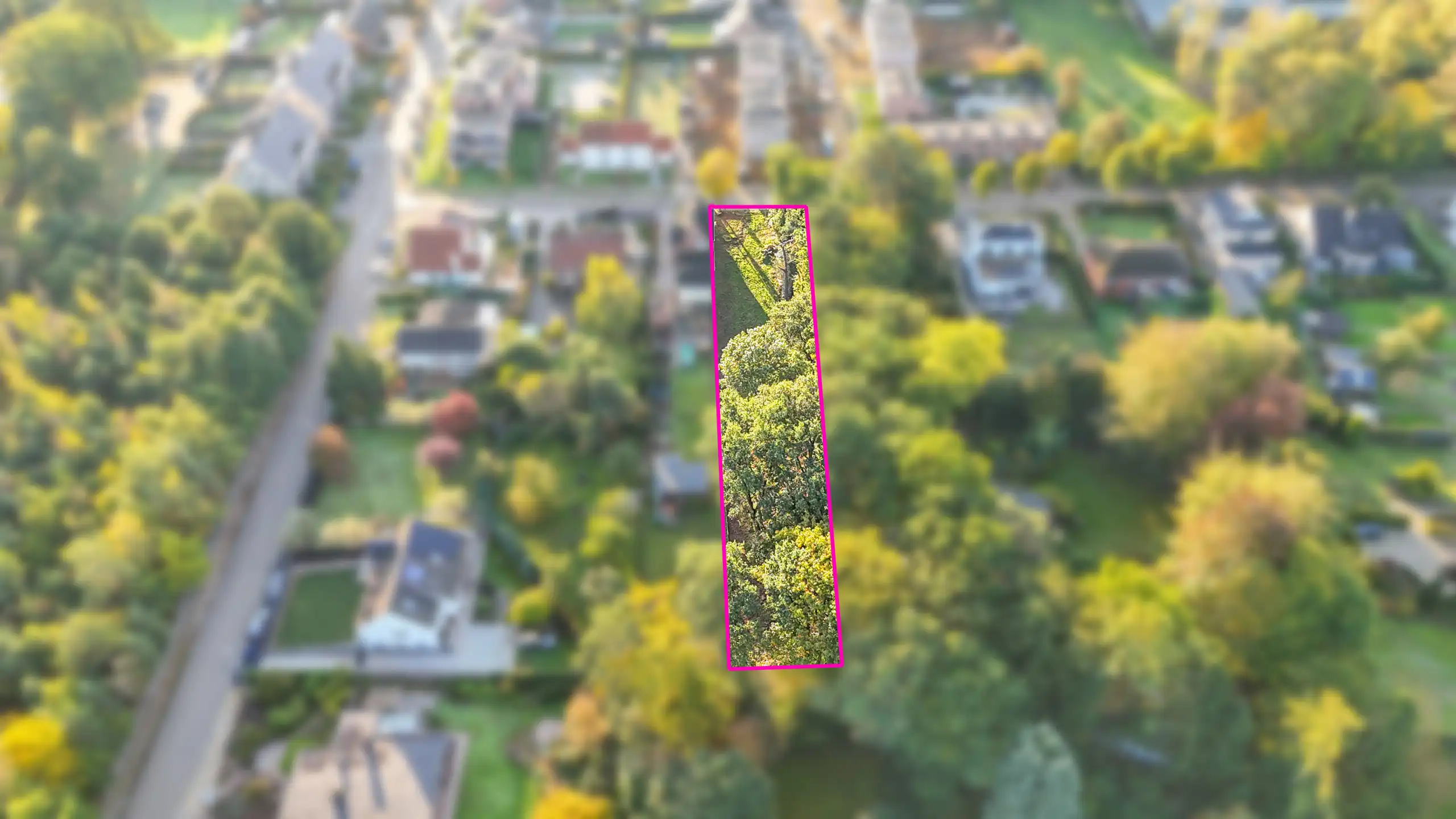 Bouwgrond voor HOB met vergunde plannen in Heusden-Zolder! foto 7